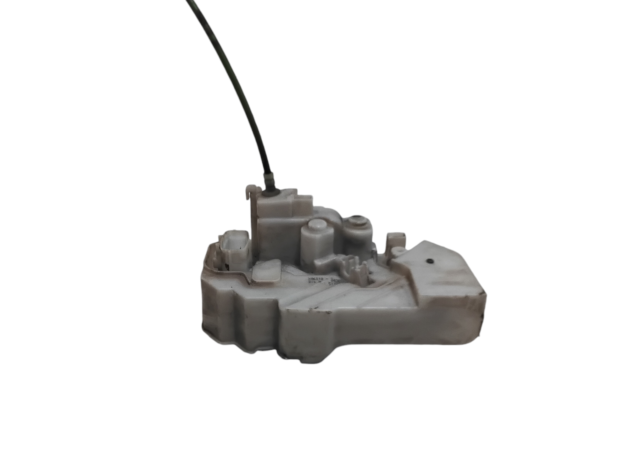 Serratura Porta Ant. Destro 51826303 Usato