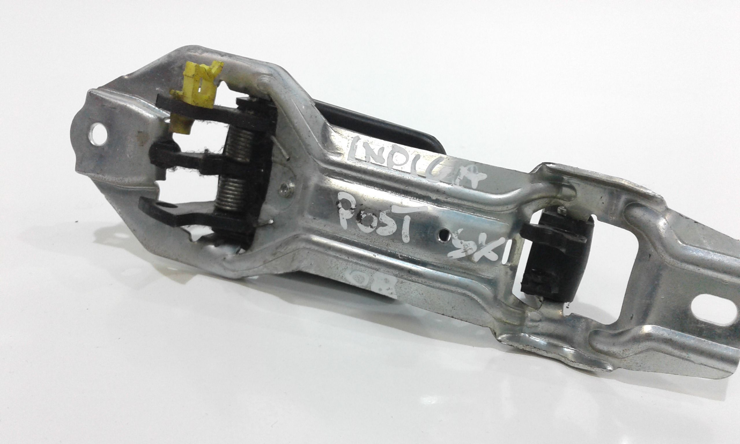 Maniglia Int. Apertura Porta Post. Sinistro 277973300101 Usato