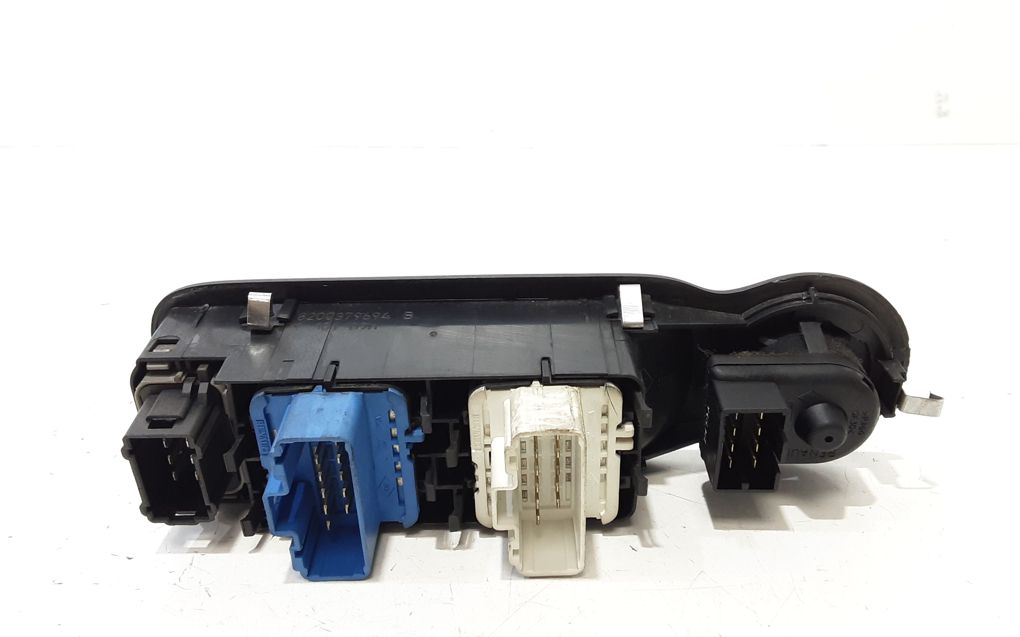 Interruttore Alzacristalli Porta Ant. Sinistro 8200214939 Usato