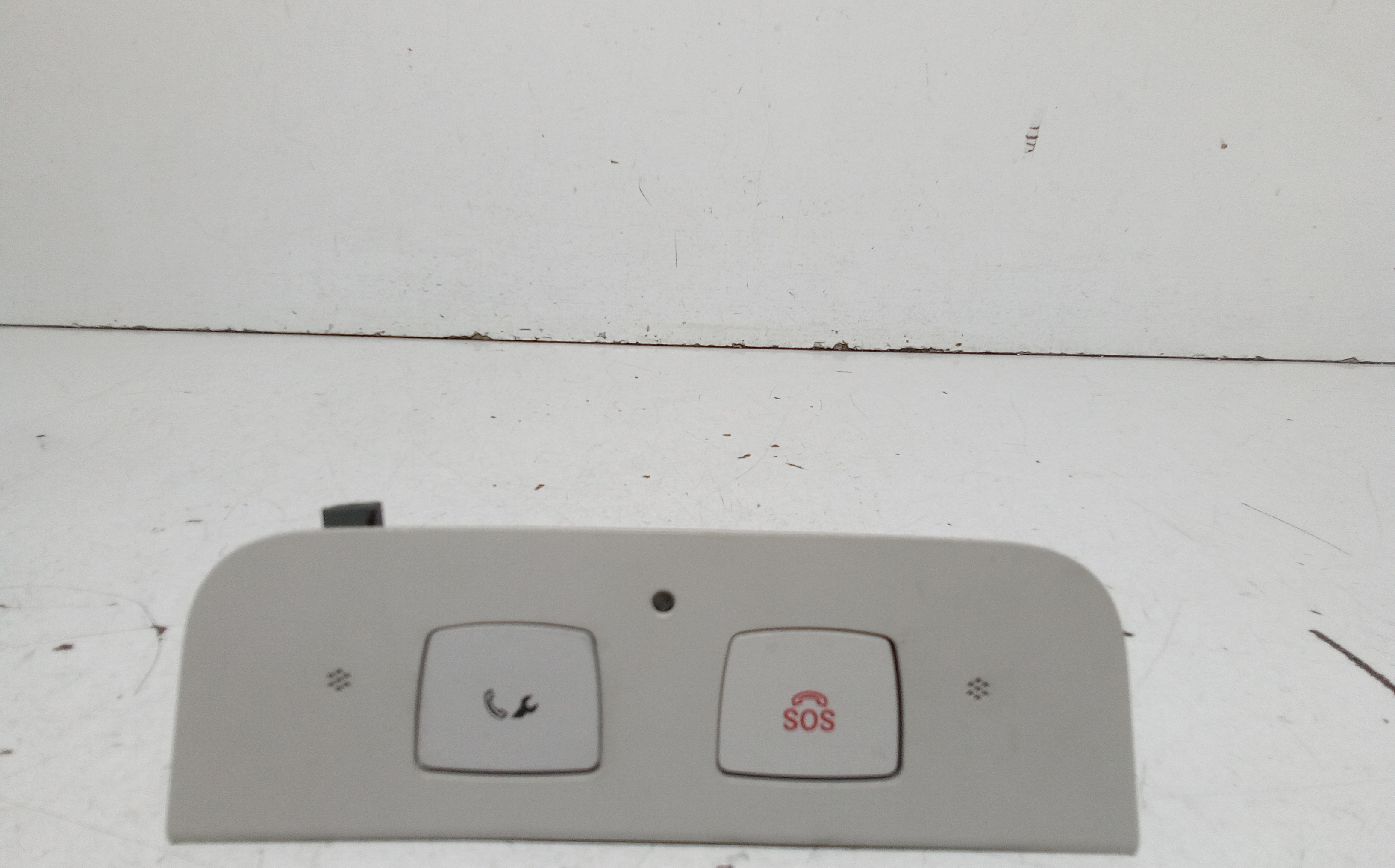 Interruttore Chiamata Emergenza Usato