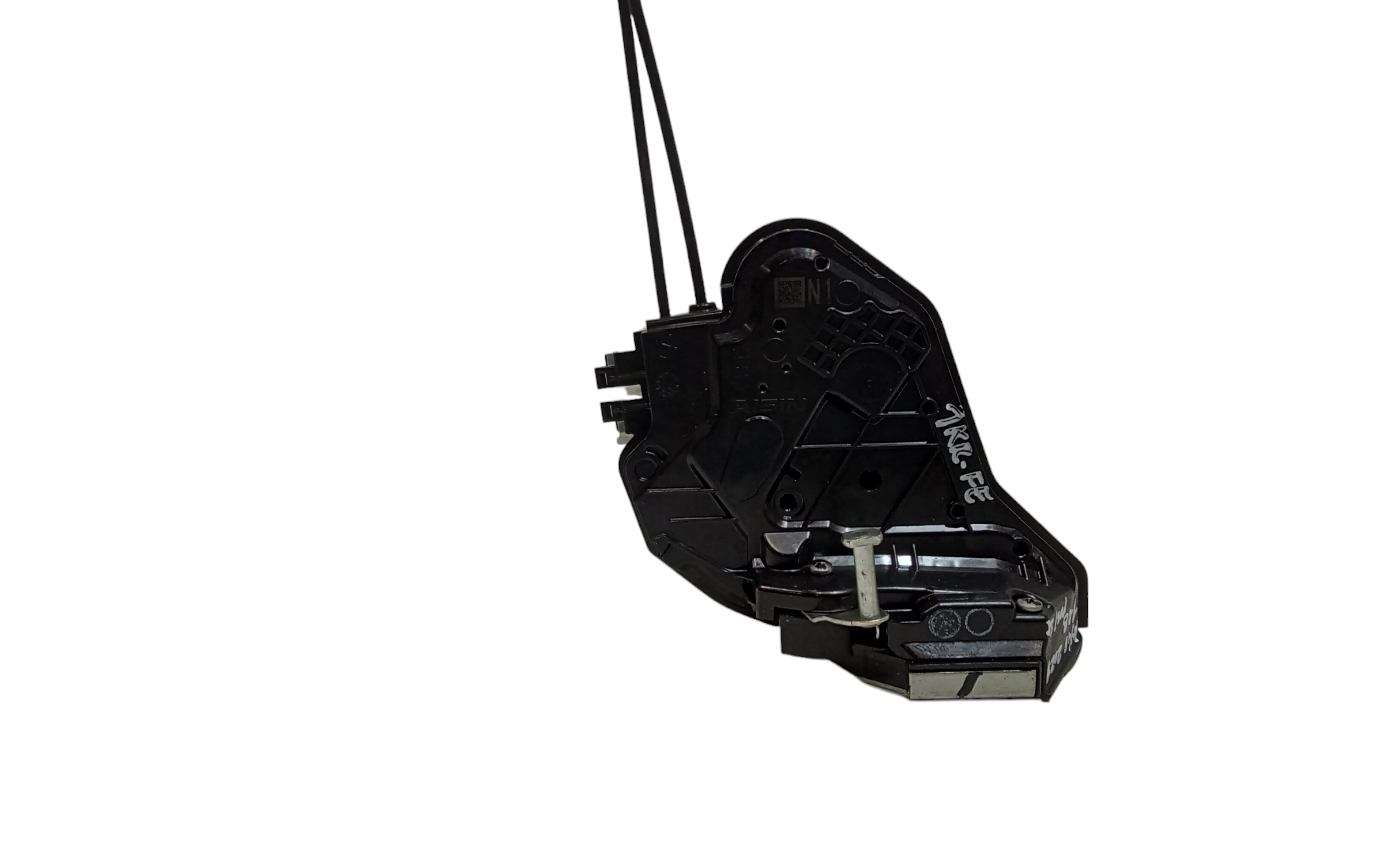 Serratura Porta Post. Sinistro Usato