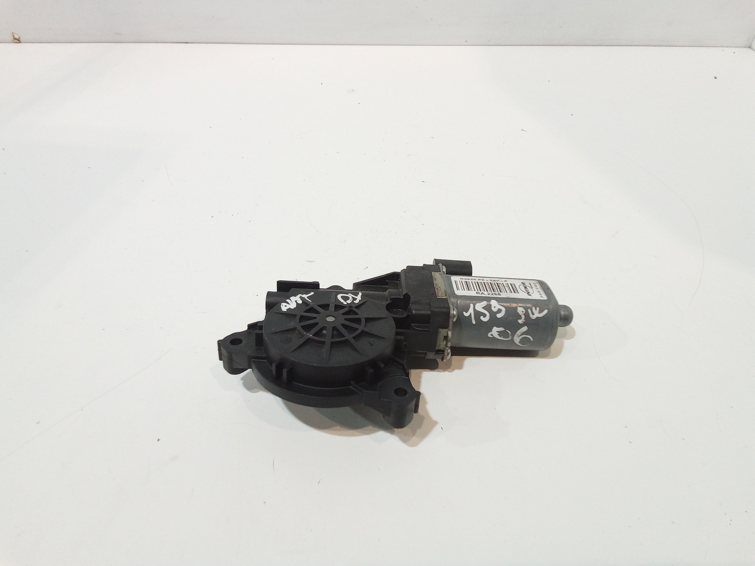 Motorino Alzacristallo Porta Ant. Destro 71740122 Usato