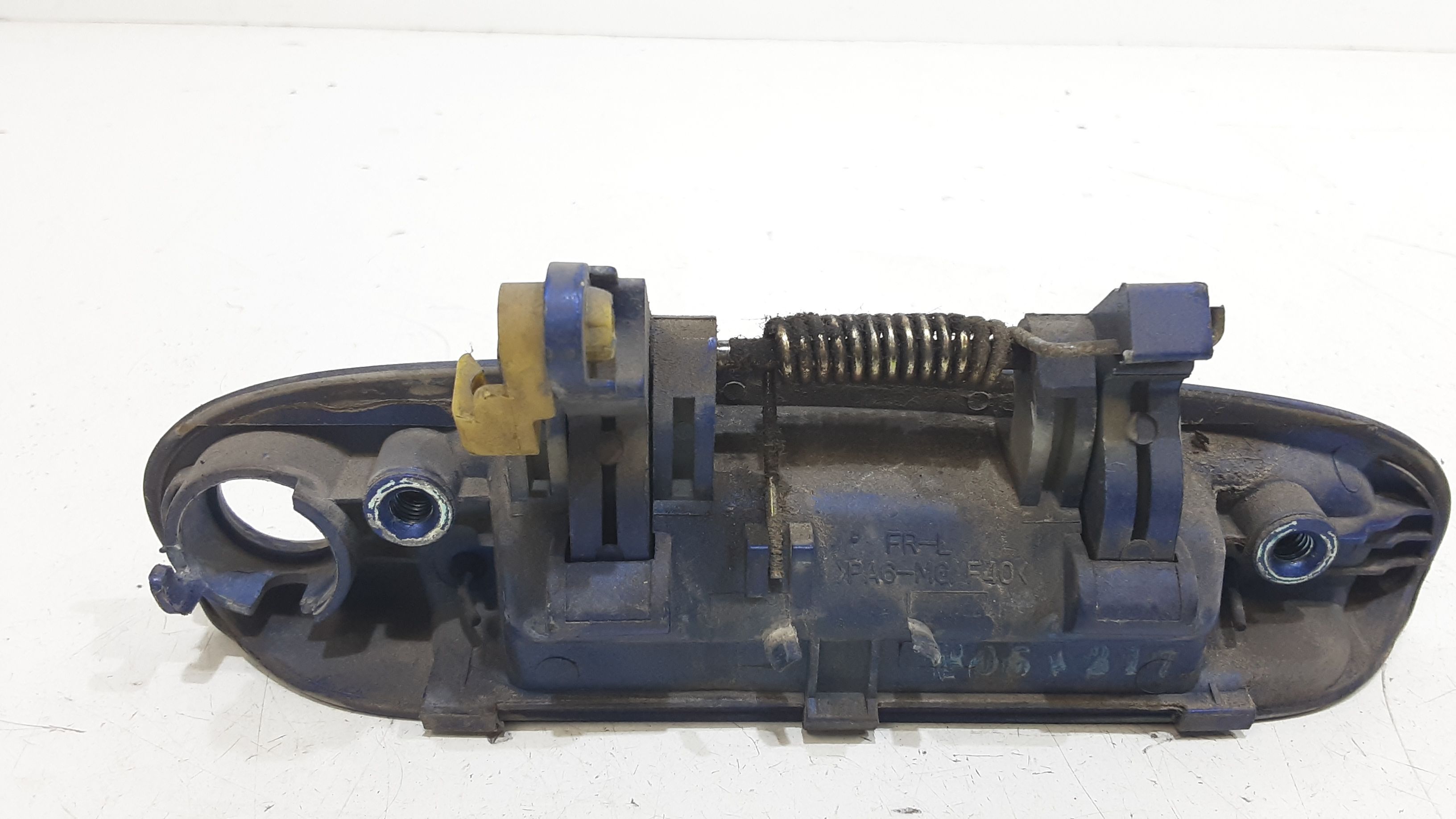 Maniglia Porta Ant. Sinistro 8265007000 Usato