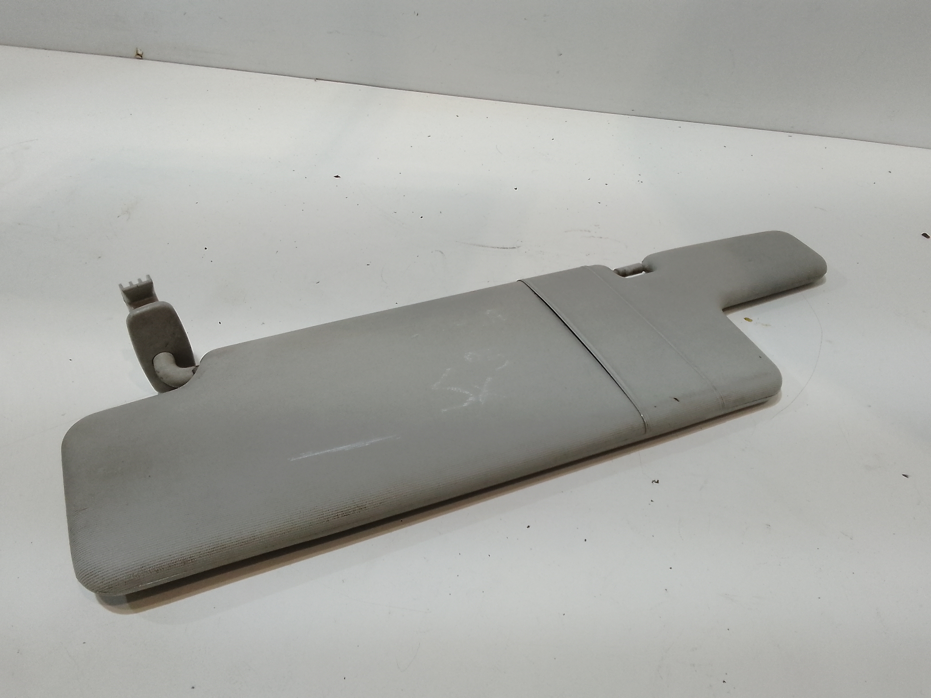 Aletta Parasole Parabrezza Sinistro 6Y1857551SX14 Usato