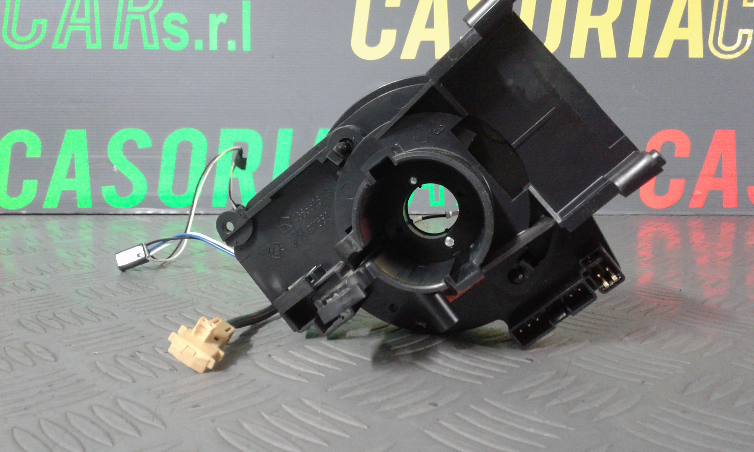 Contatto Spiraliforme Airbag Usato