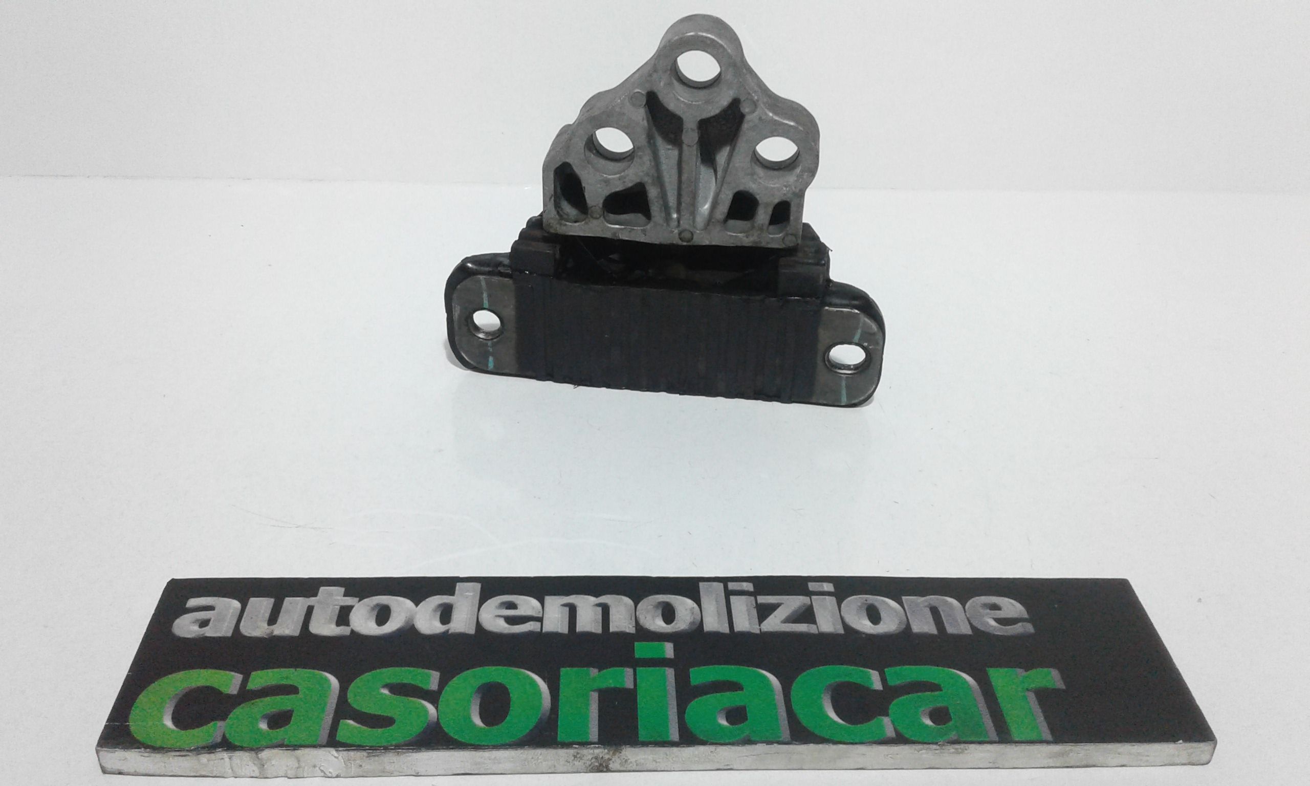 Supporto Ant. Motore,supporto Post. Motore (Bielletta), Bielletta Supporto Motore Usato