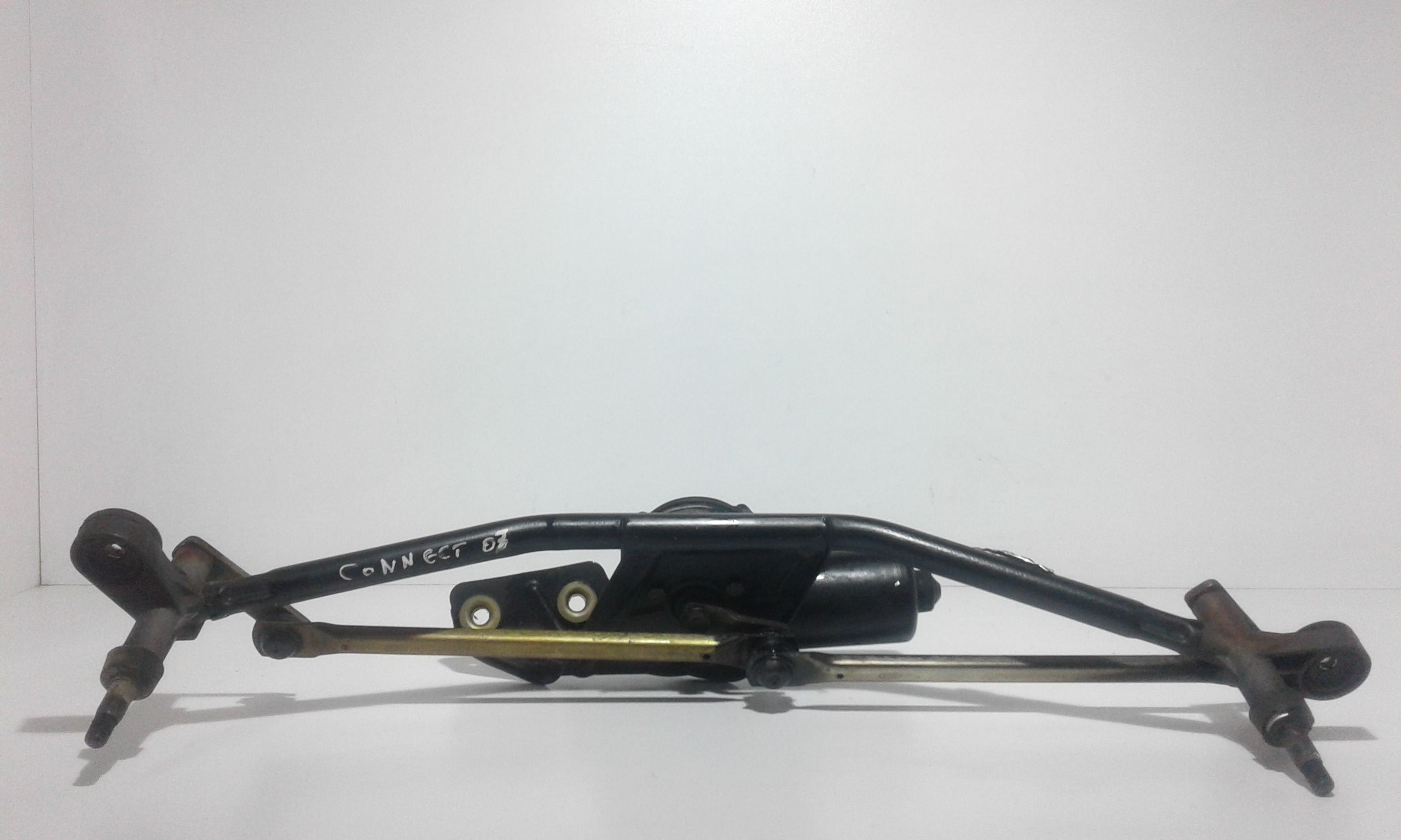 Motorino Tergiparabrezza Compl. Usato