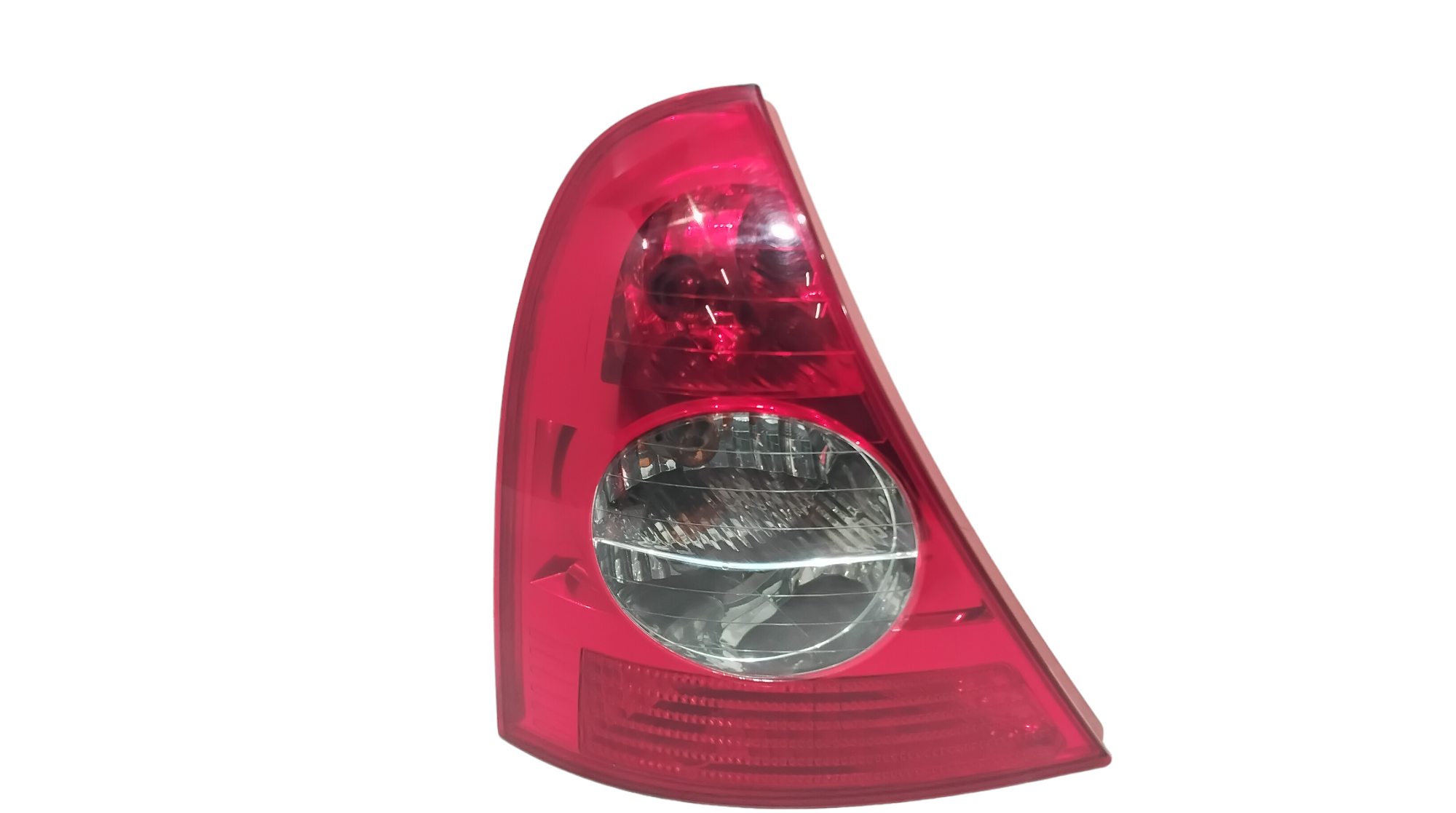 Fanale Post. Sinistro 8200459962 Usato