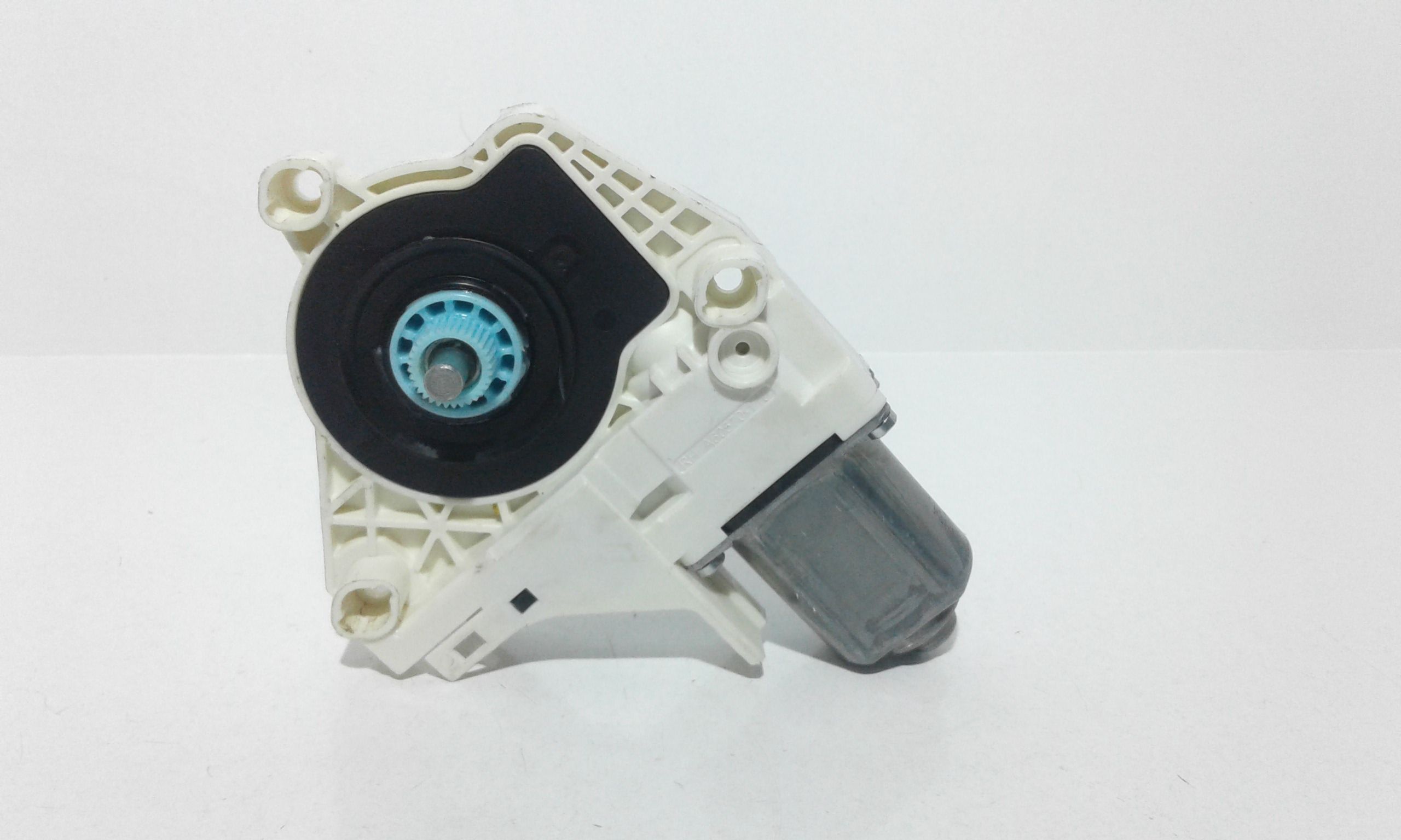 Motorino Alzacristallo Porta Post. Sinistro 8K0959811A Usato