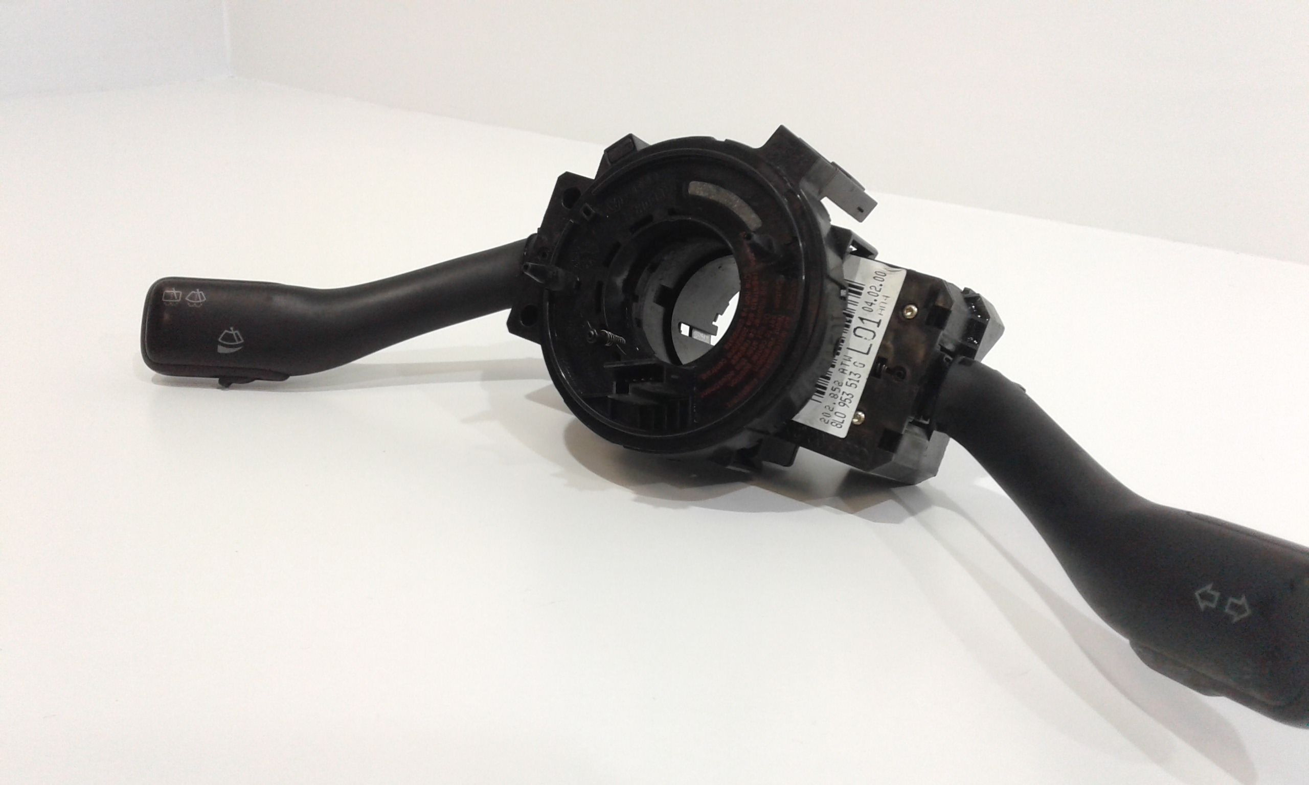 Devioguidasgancio Compl. Usato