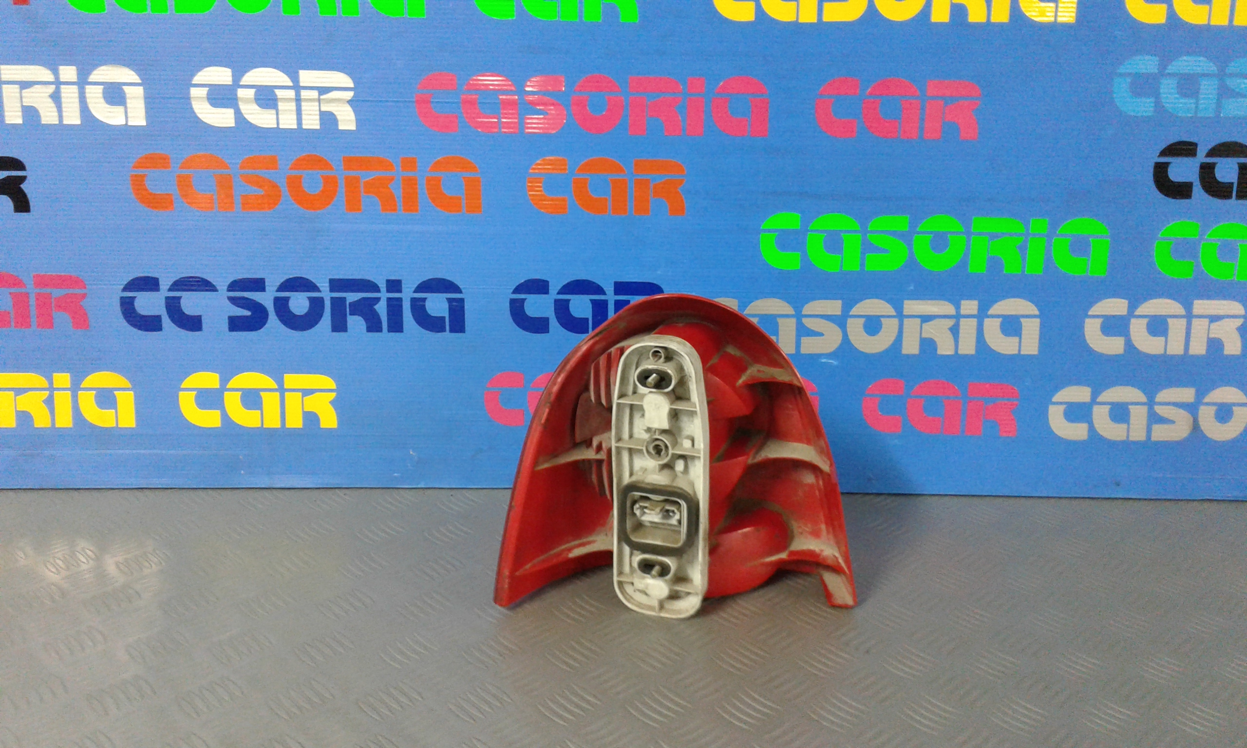 Fanale Post. Destro 7700426320 Usato