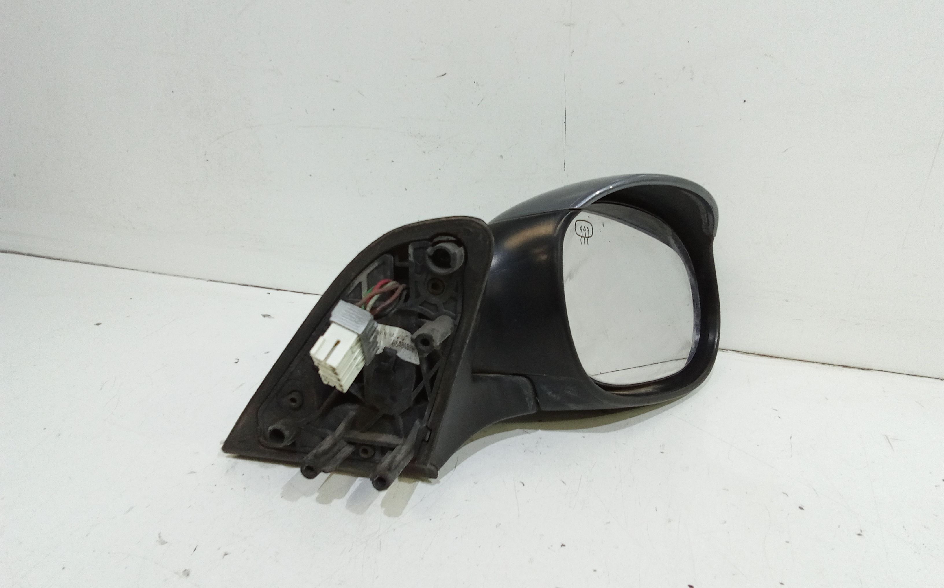 Retrovisore Est. Destro 1607127980 Usato