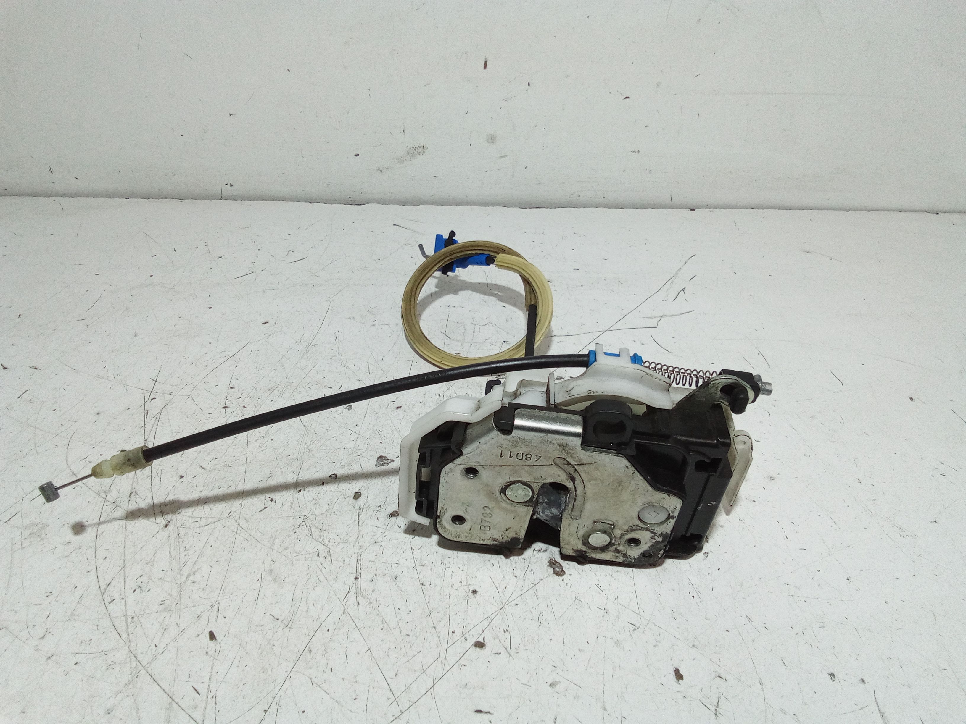 Serratura Porta Ant. Destro 1613686480 Usato