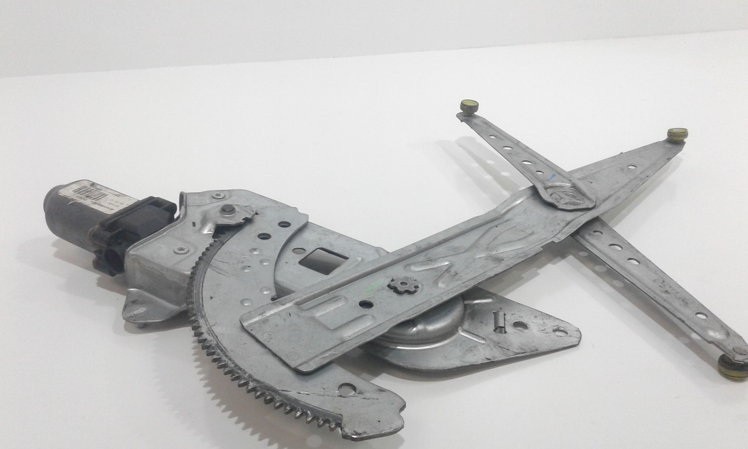 Alzacristallo Porta Ant. Sinistro Usato