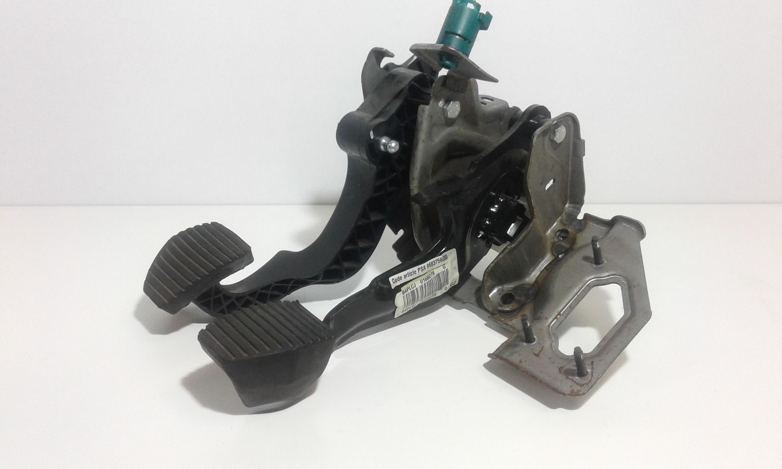 Pedaliera Freno, Pedale Frizione, Pedaliera Freno + Frizione Usato