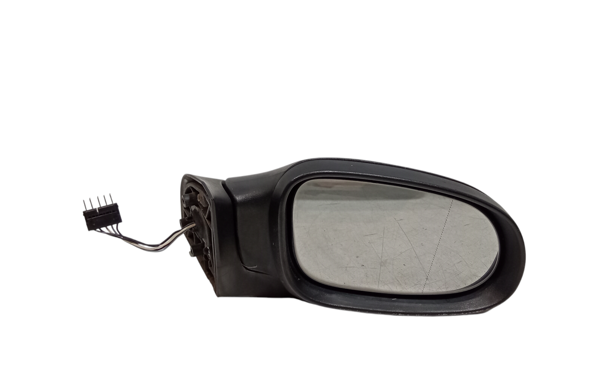 Retrovisore Est. Destro Usato