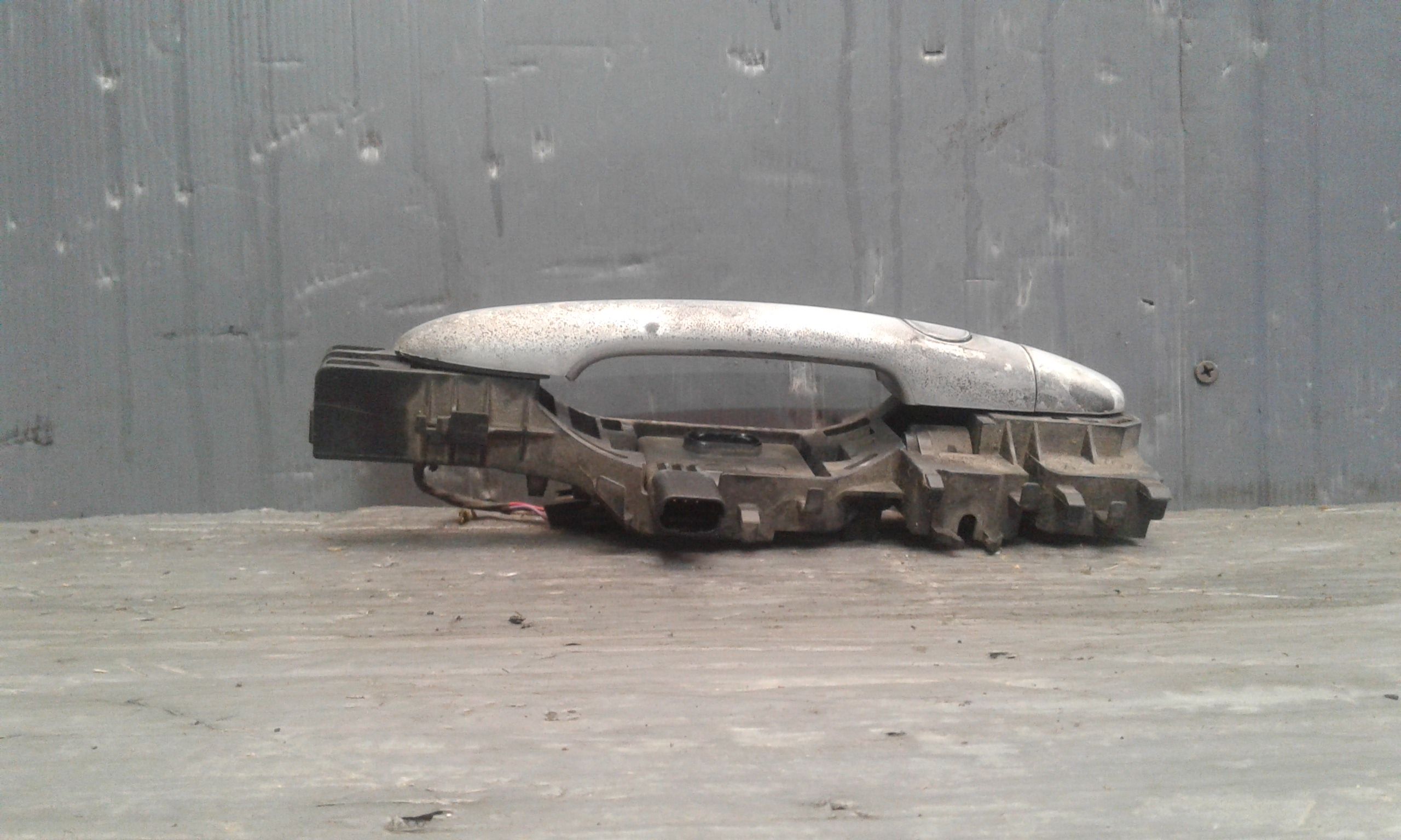 Maniglia Porta Post. Destro 7701474436 Usato