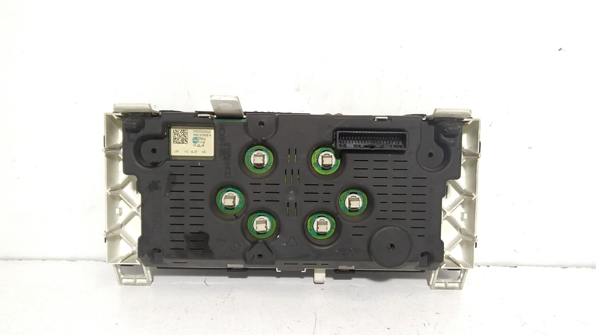 Quadro Portastrumenti Usato