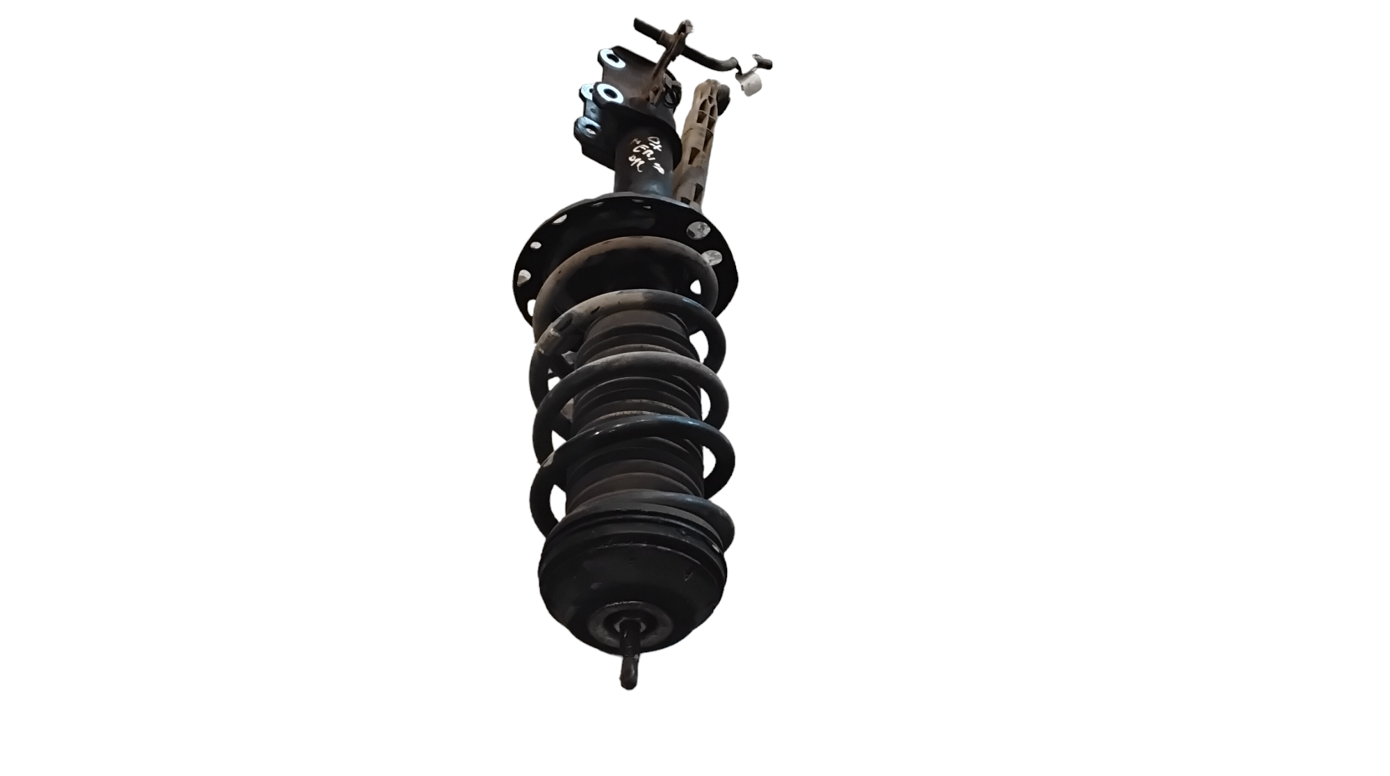 Ammortizzatore Ant. Destro 93168545 Usato