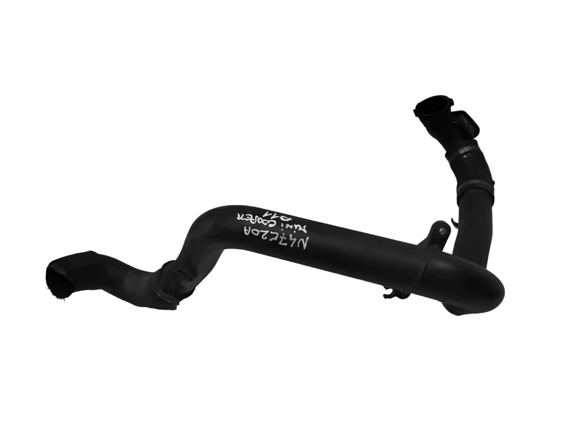 Tubo Entrata Scambiatore Aria/aria Usato