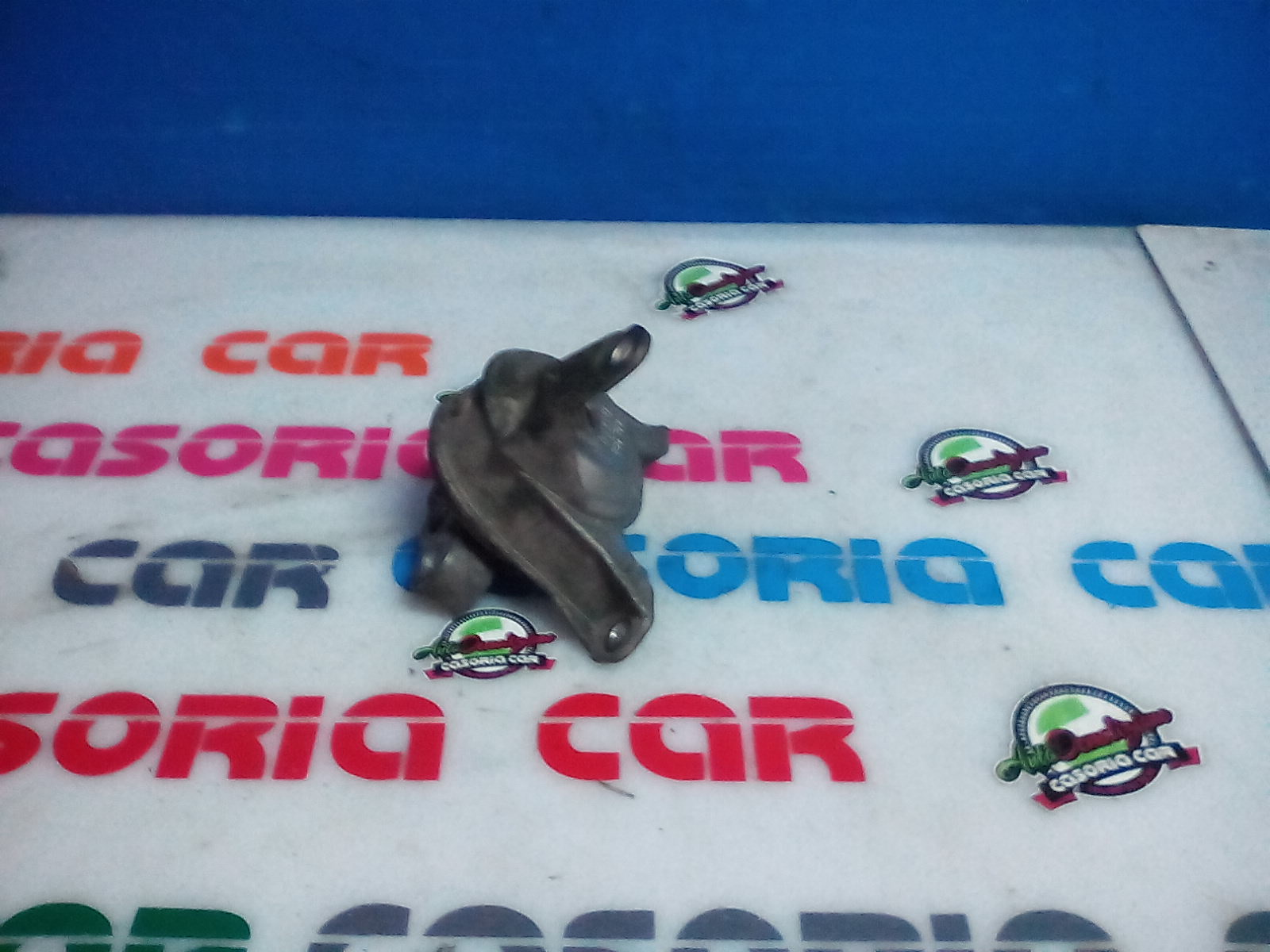 Supporto Ant. Motore,supporto Post. Motore (Bielletta), Bielletta Supporto Motore Usato