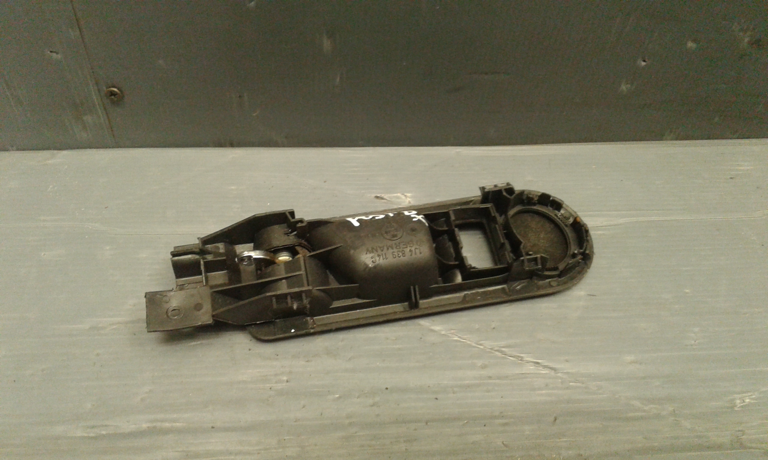 Maniglia Int. Apertura Porta Post. Destro Usato