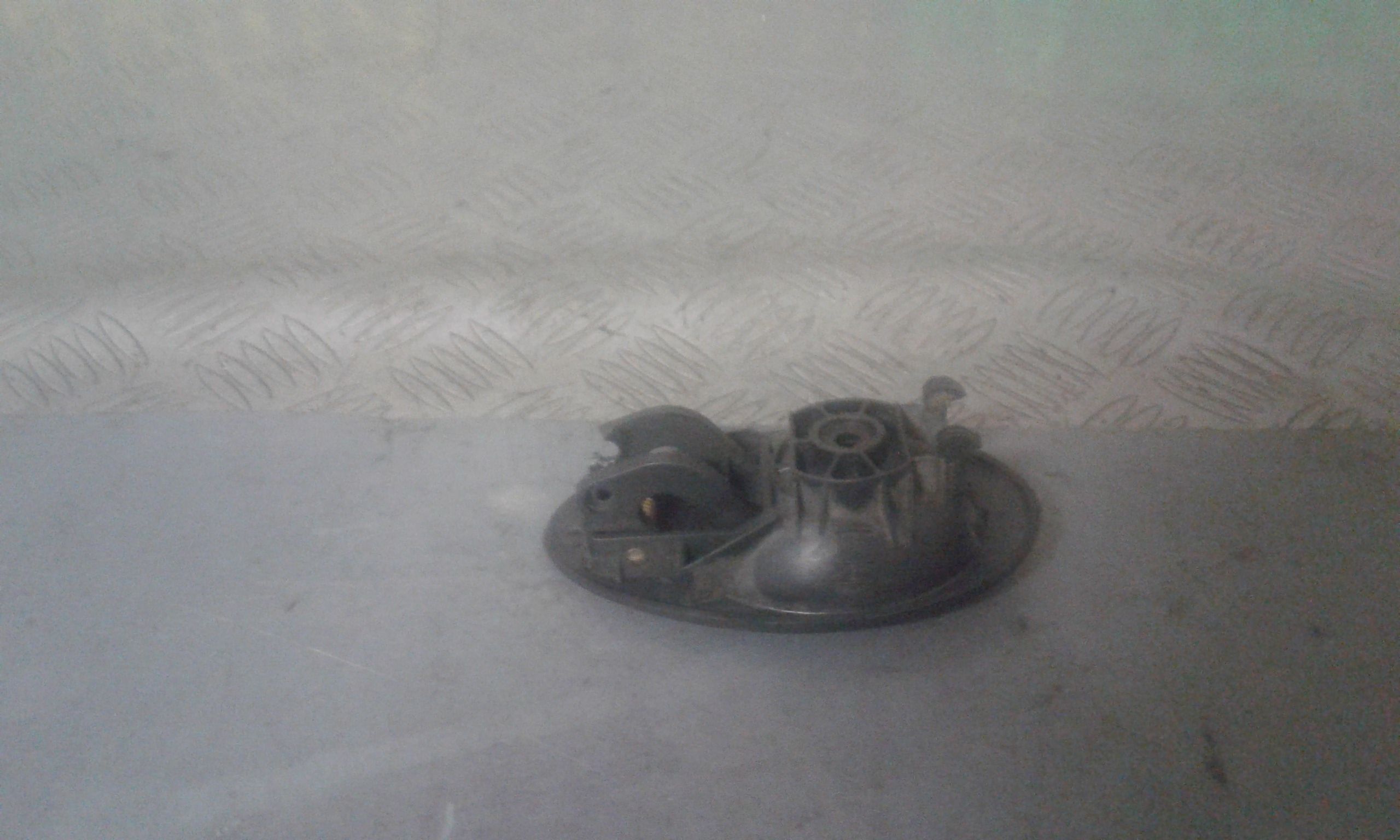 Maniglia Int. Apertura Porta Ant. Sinistro 96314568 Usato