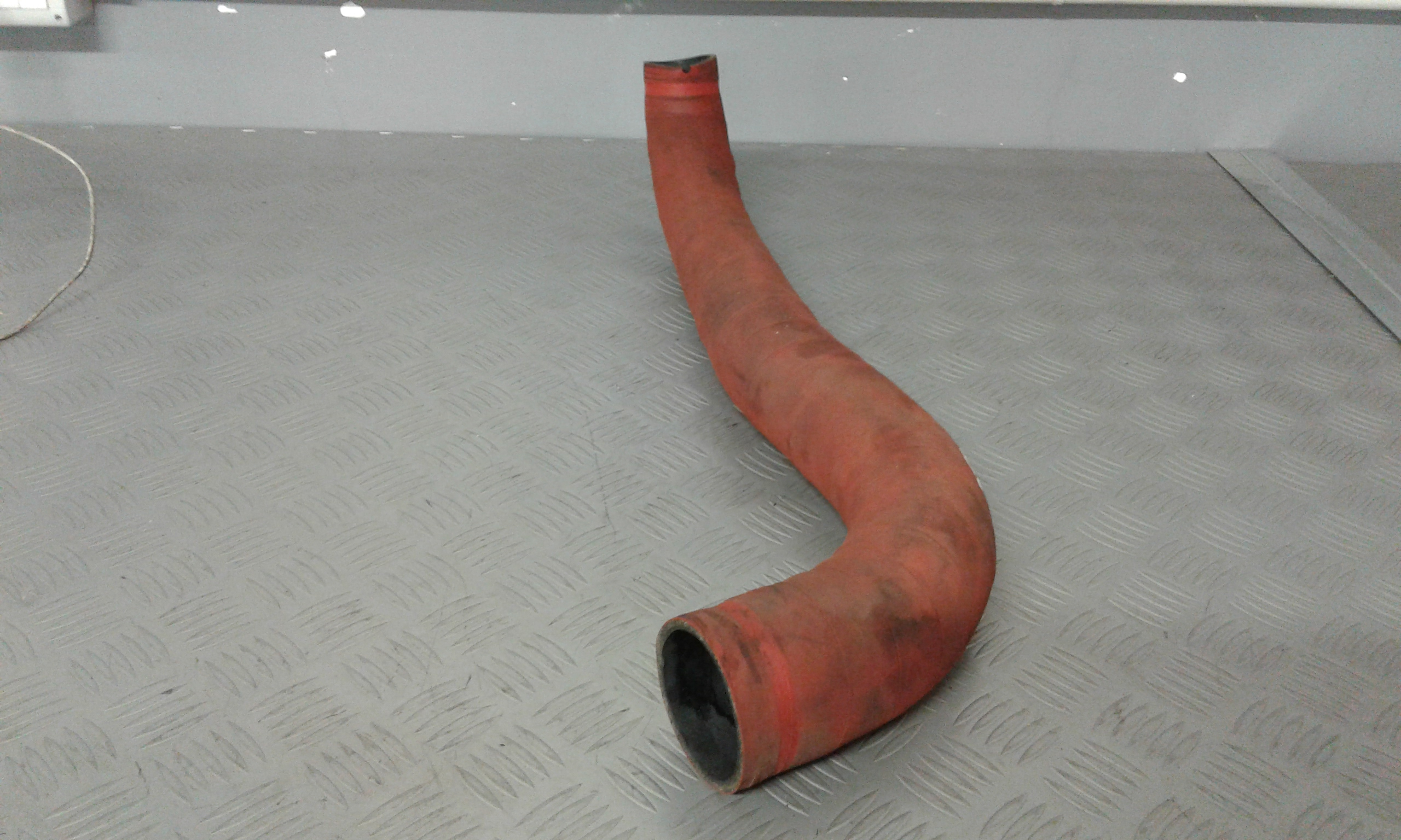 Tubo Entrata Scambiatore Aria/aria 5801414274 Usato