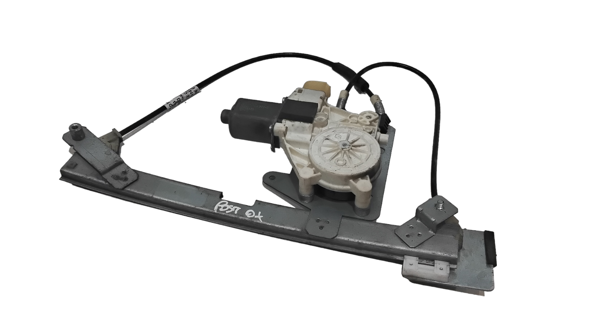 Alzacristallo Porta Post. Destro 1803929 Usato