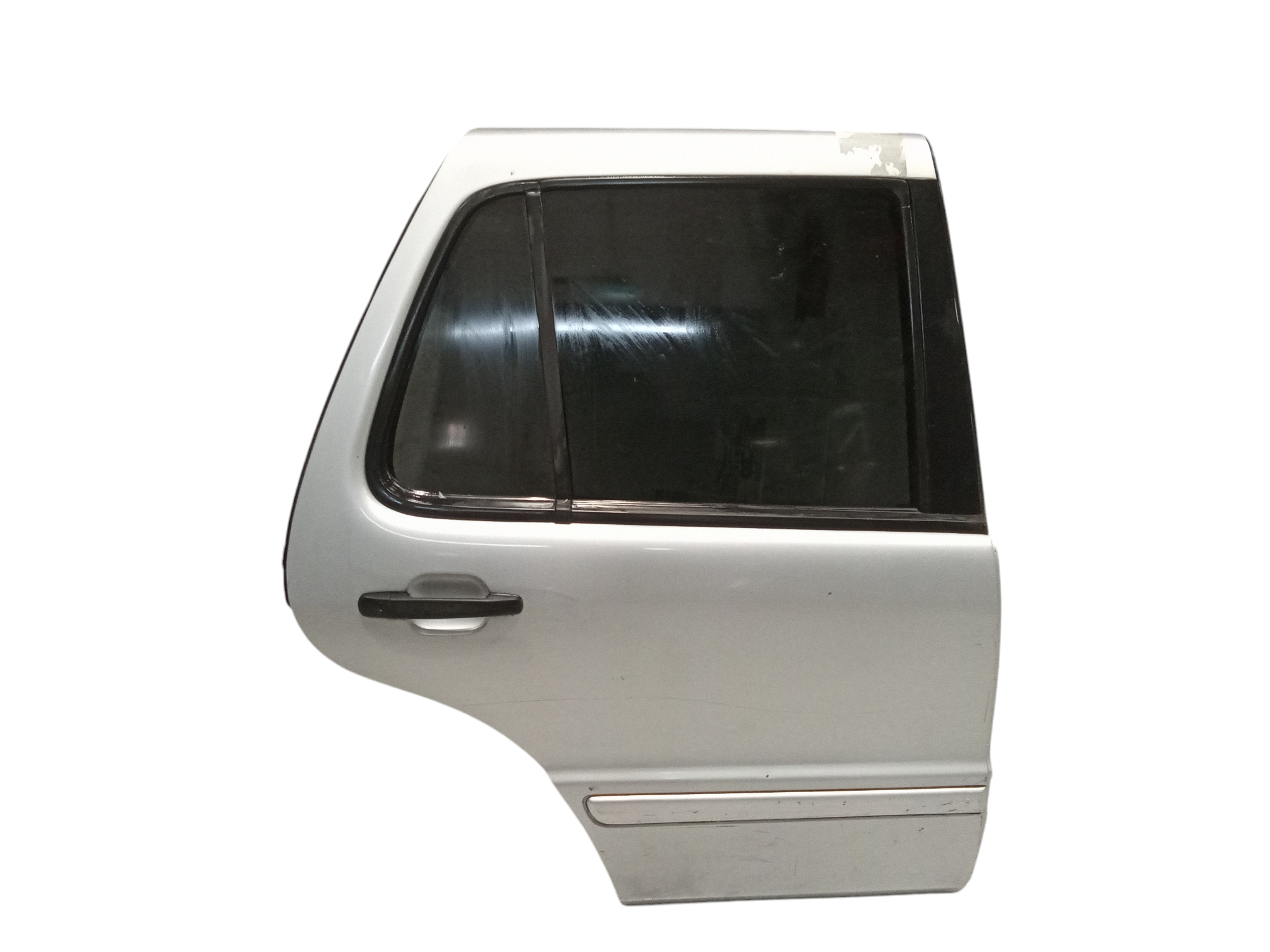 Porta Post. Destro A1637301605 Usato