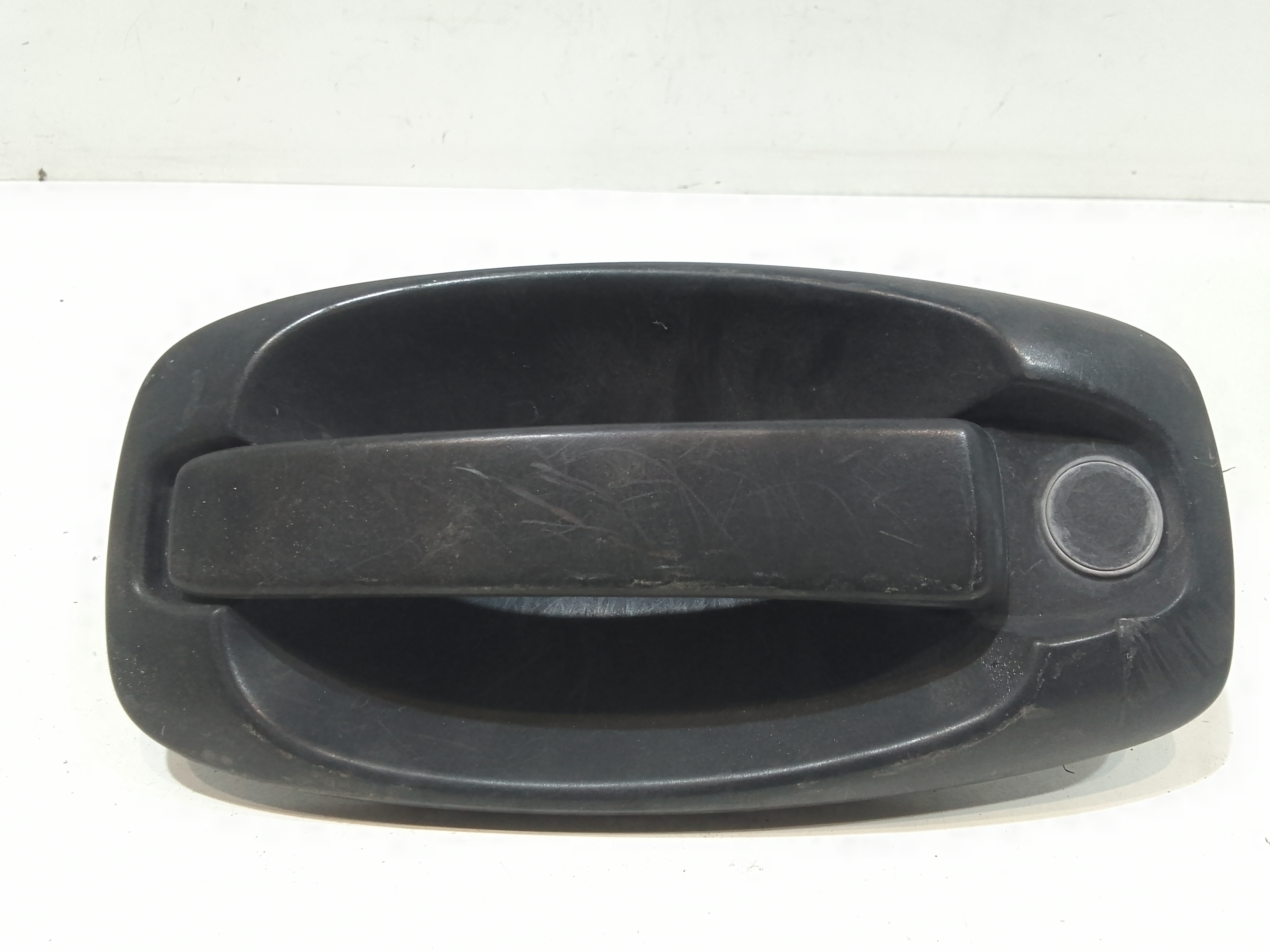 Maniglia Porta Ant. Destro 9101NX Usato