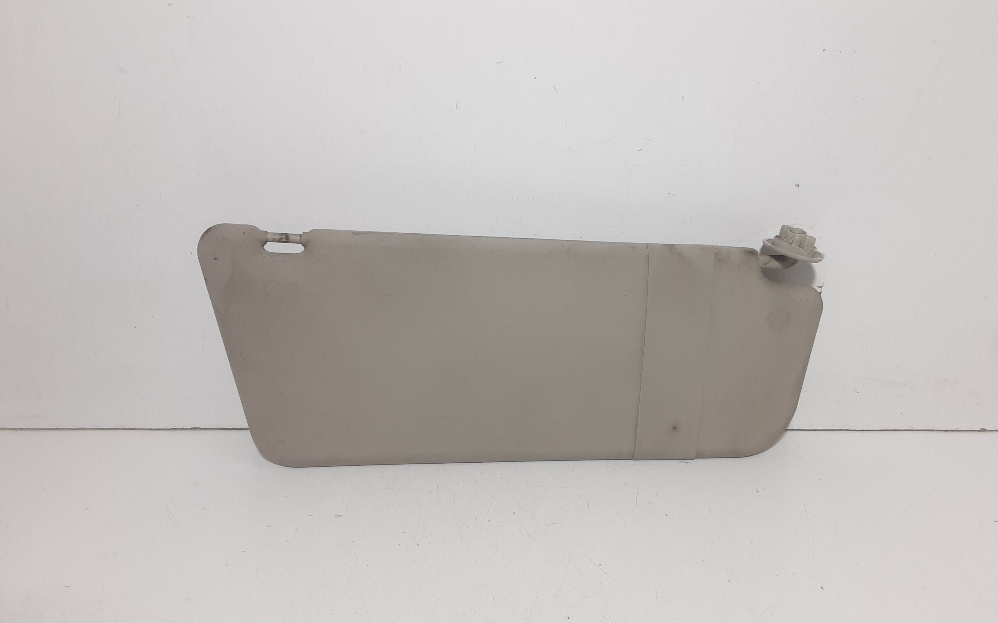 Aletta Parasole Parabrezza Destro Usato