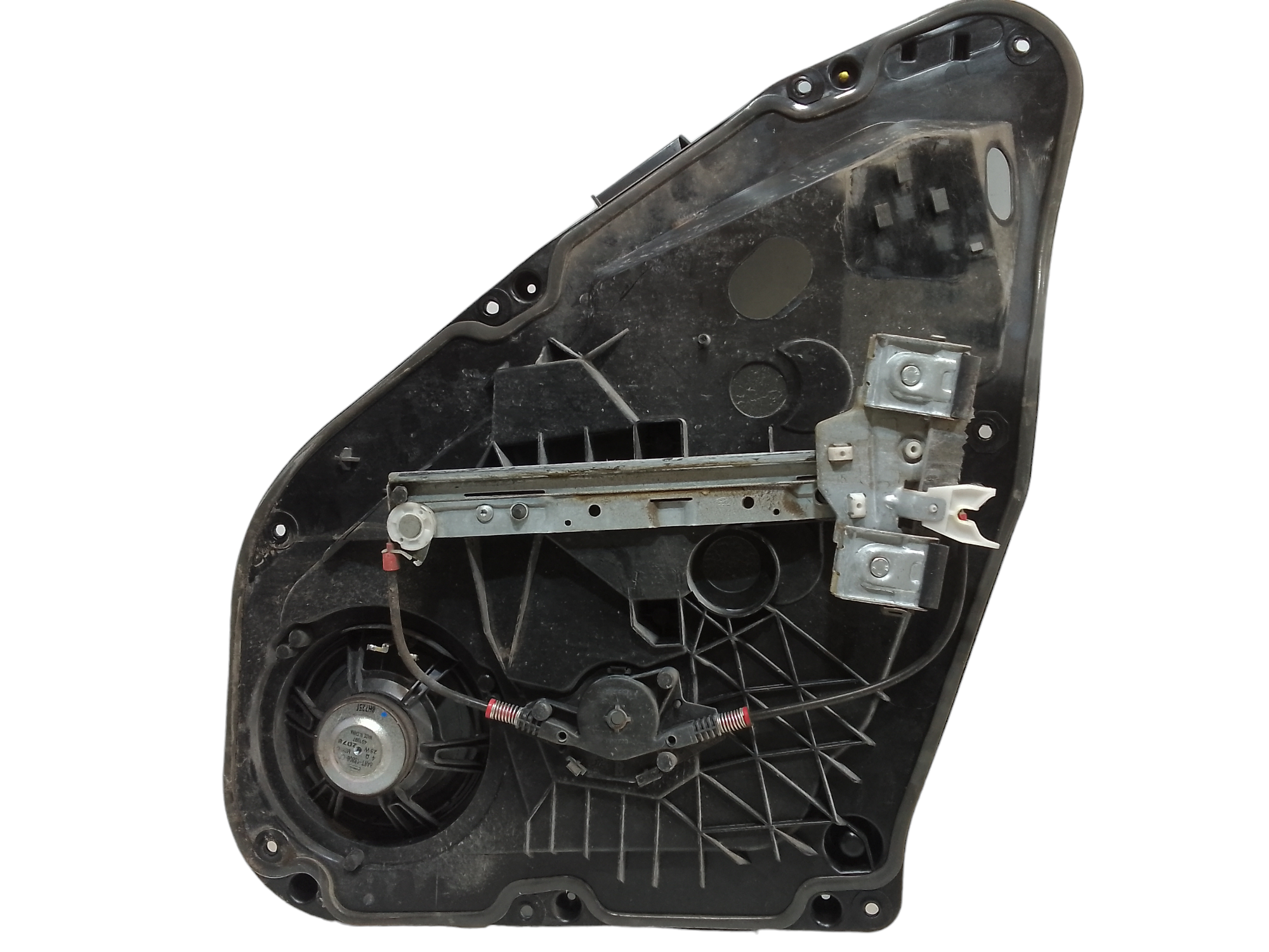 Alzacristallo Porta Post. Destro Usato