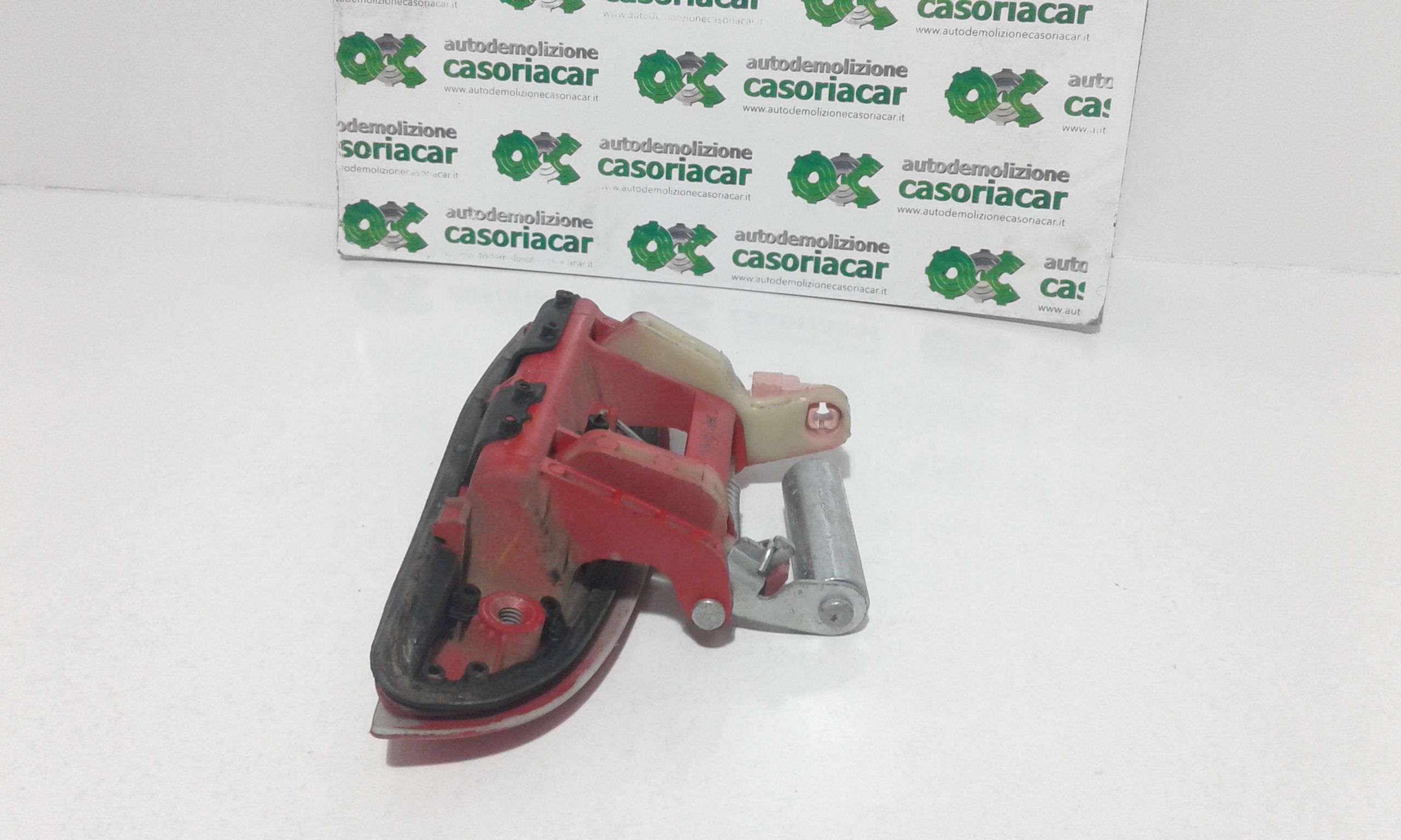 Maniglia Porta Post. Sinistro 836500X010 Usato