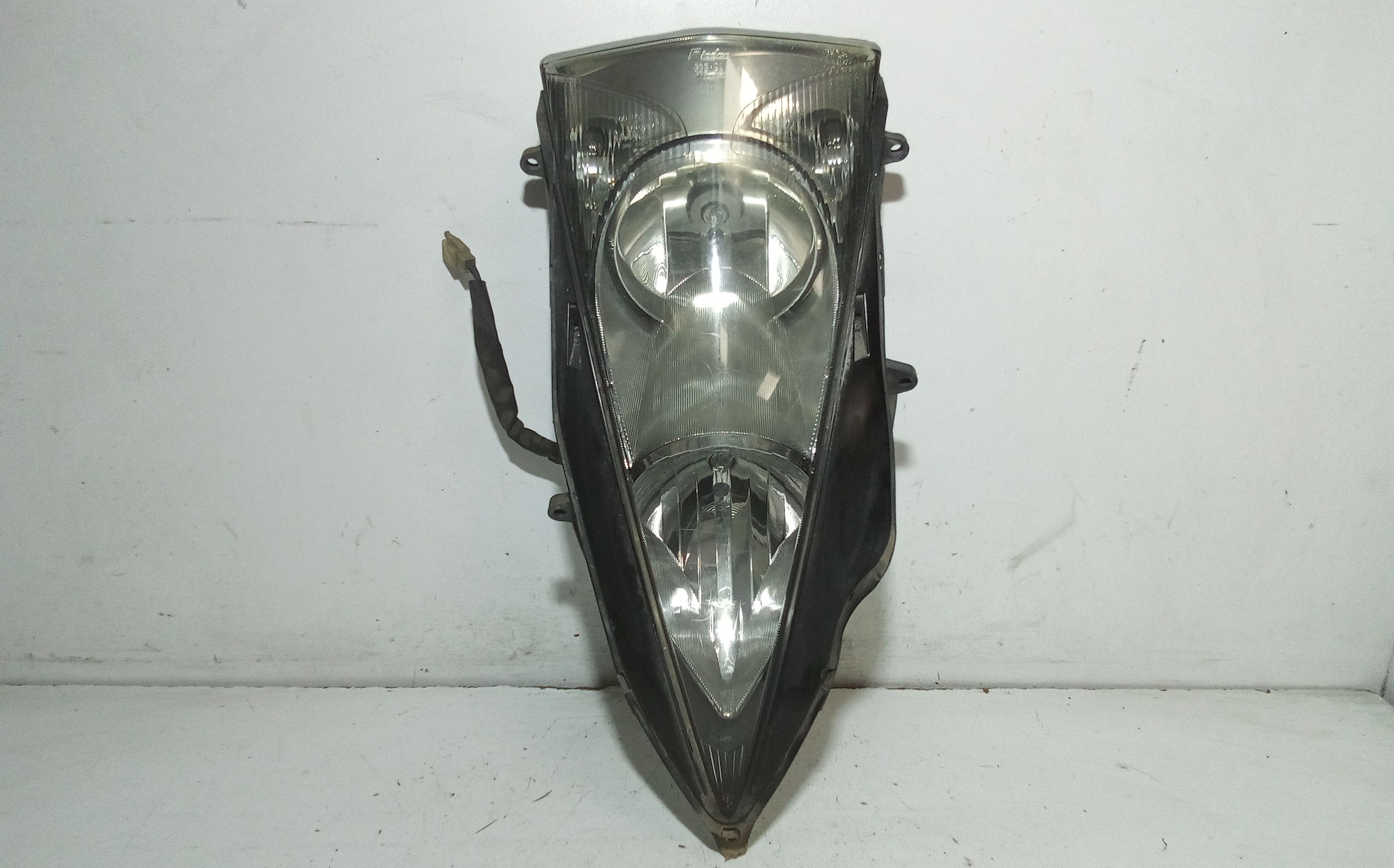 Faro Anteriore Usato