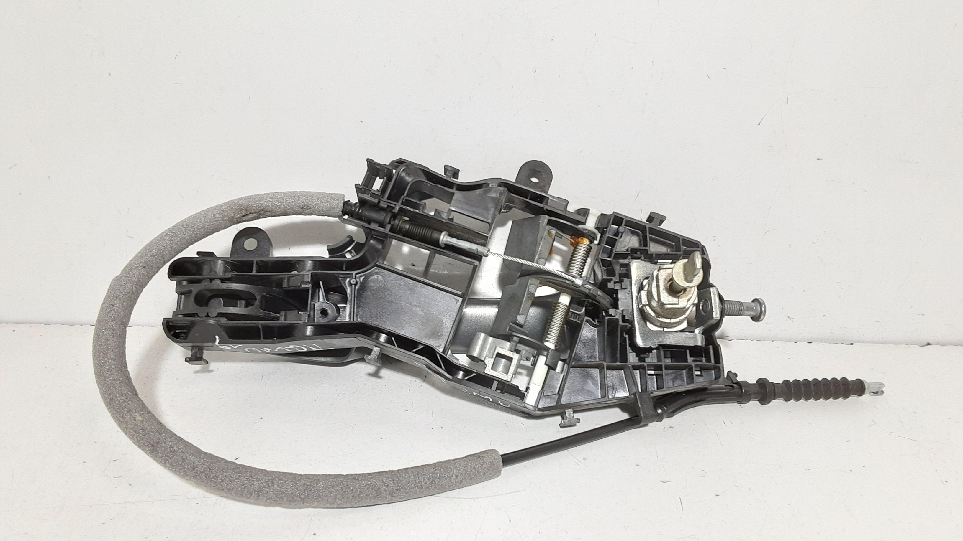 Maniglia Porta Ant. Sinistro 510837205JGRU Usato