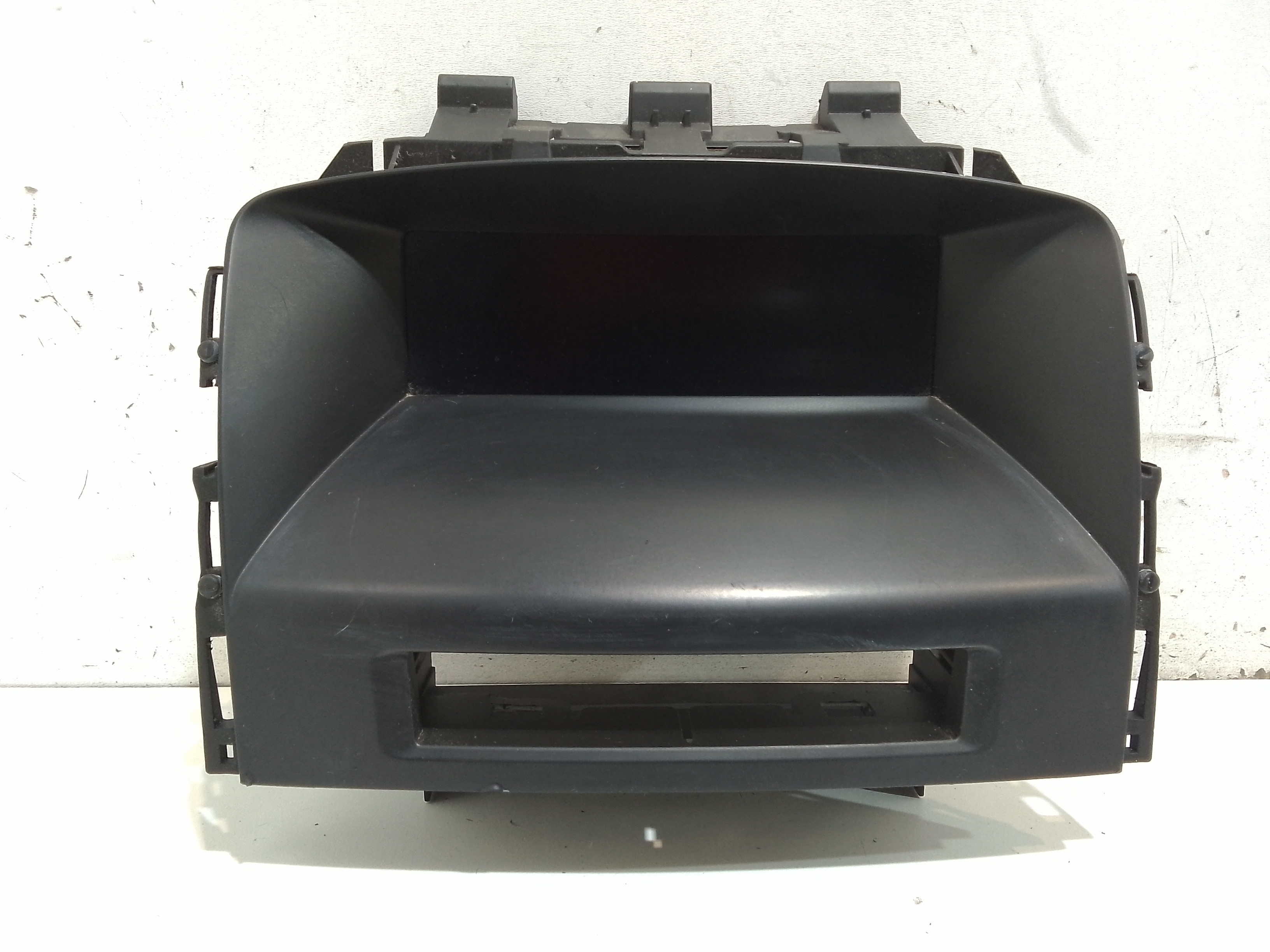 Display Multifunzione Usato