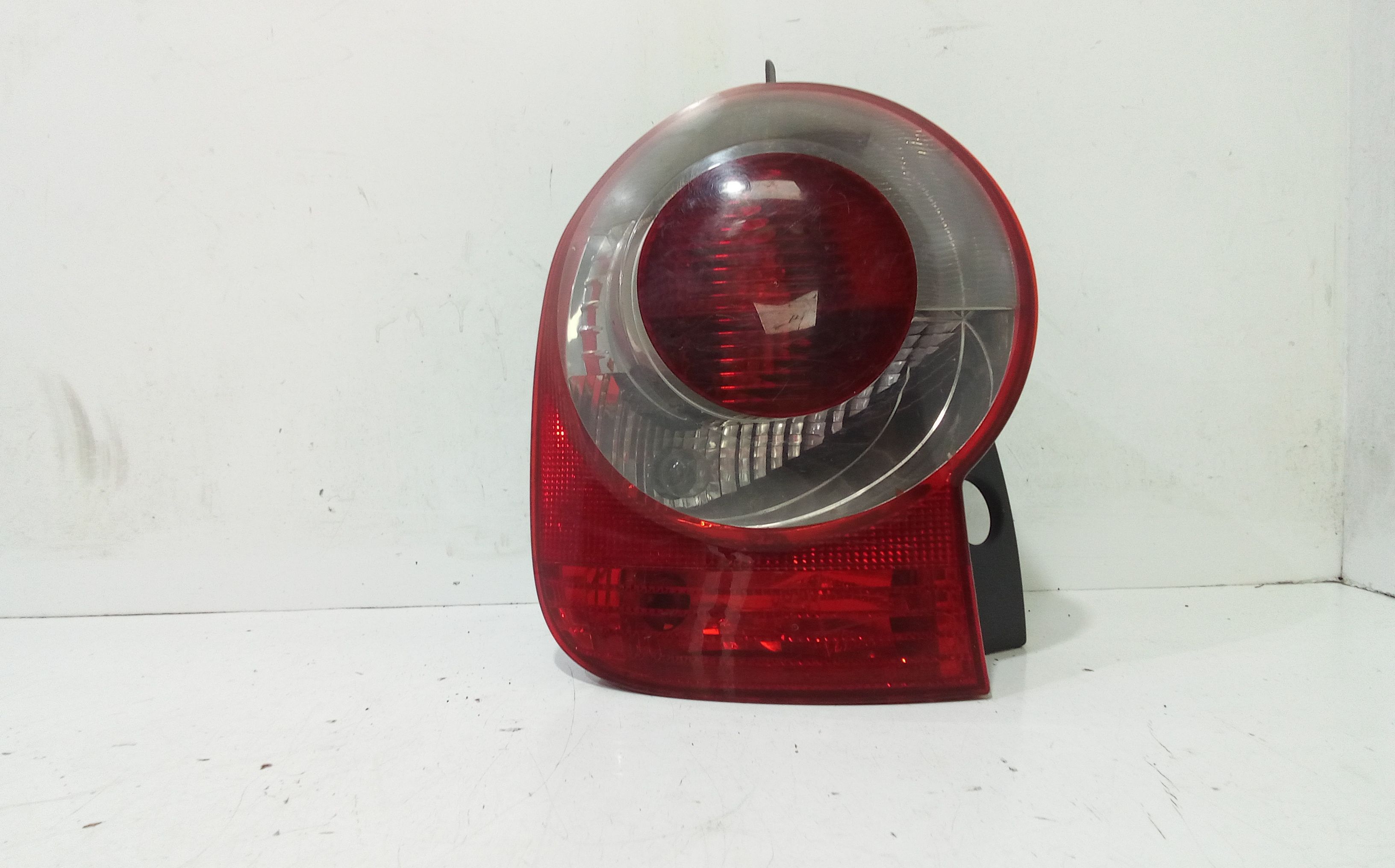 Fanale Post. Sinistro 8200538786 Usato