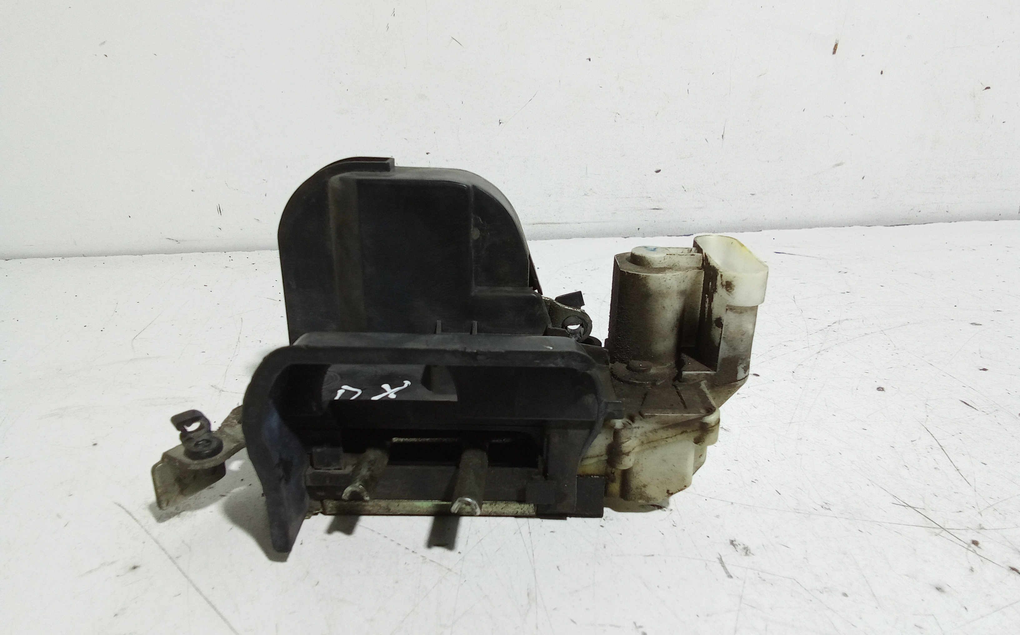 Serratura Porta Ant. Destro Usato