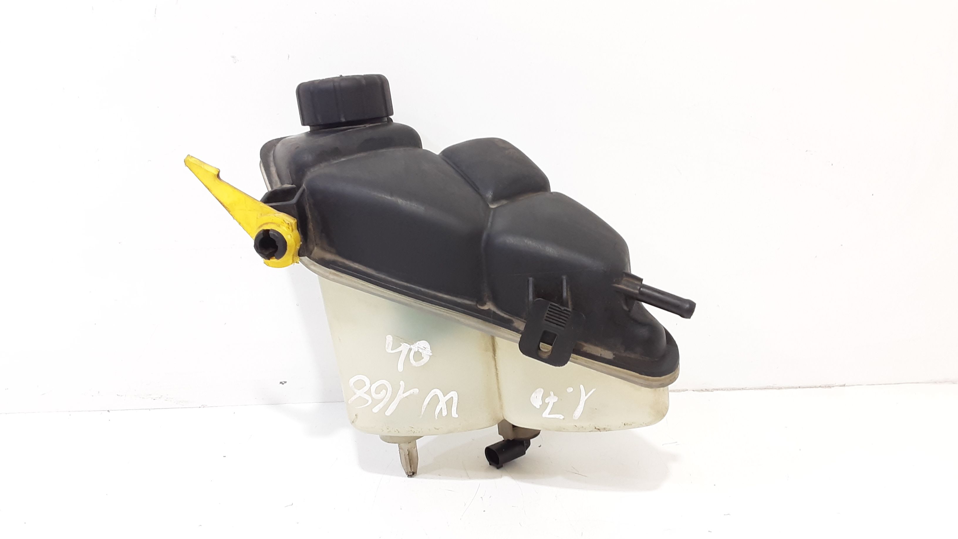 Vaschetta Compensazione Radiatore A1685000249 Usato