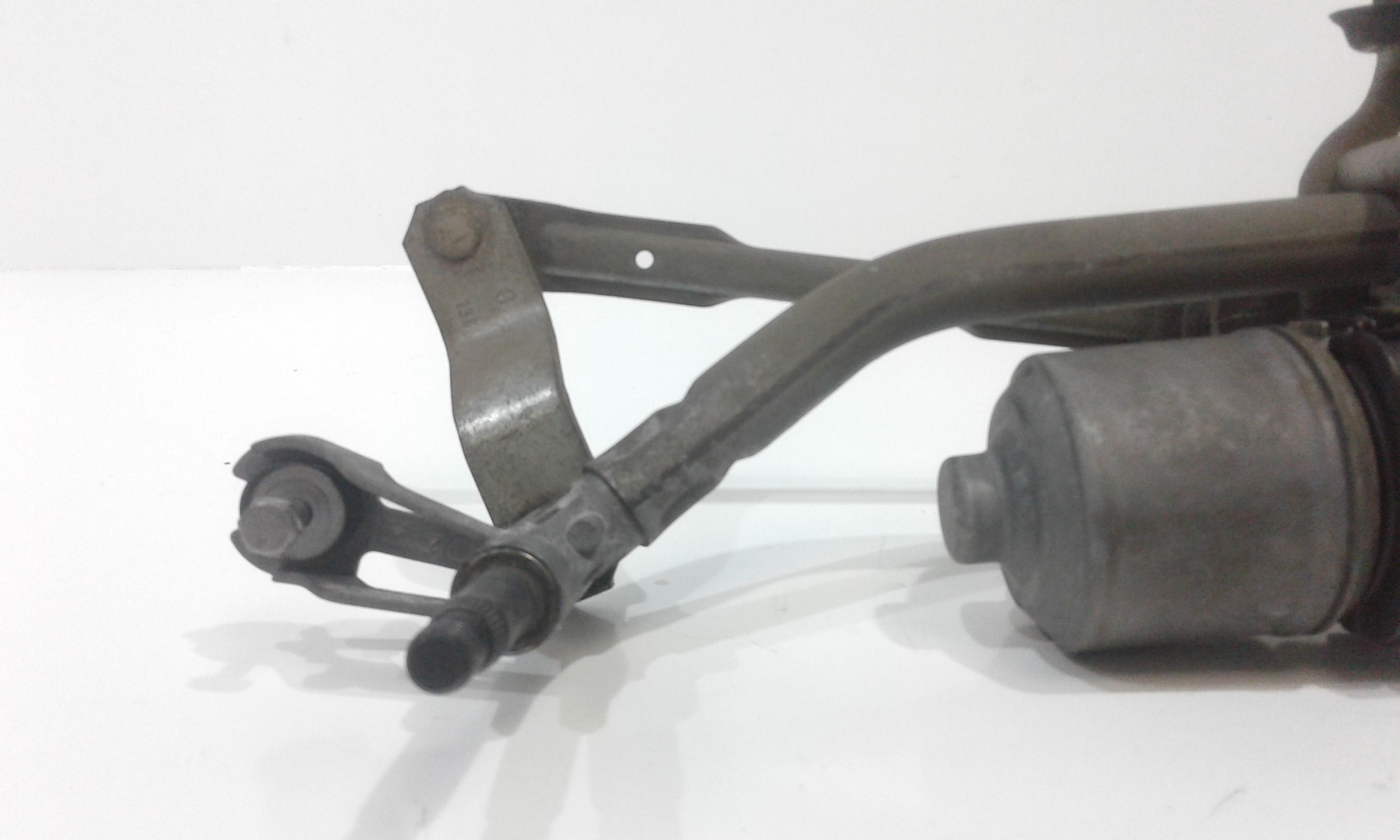 Motorino Tergiparabrezza Compl. Usato