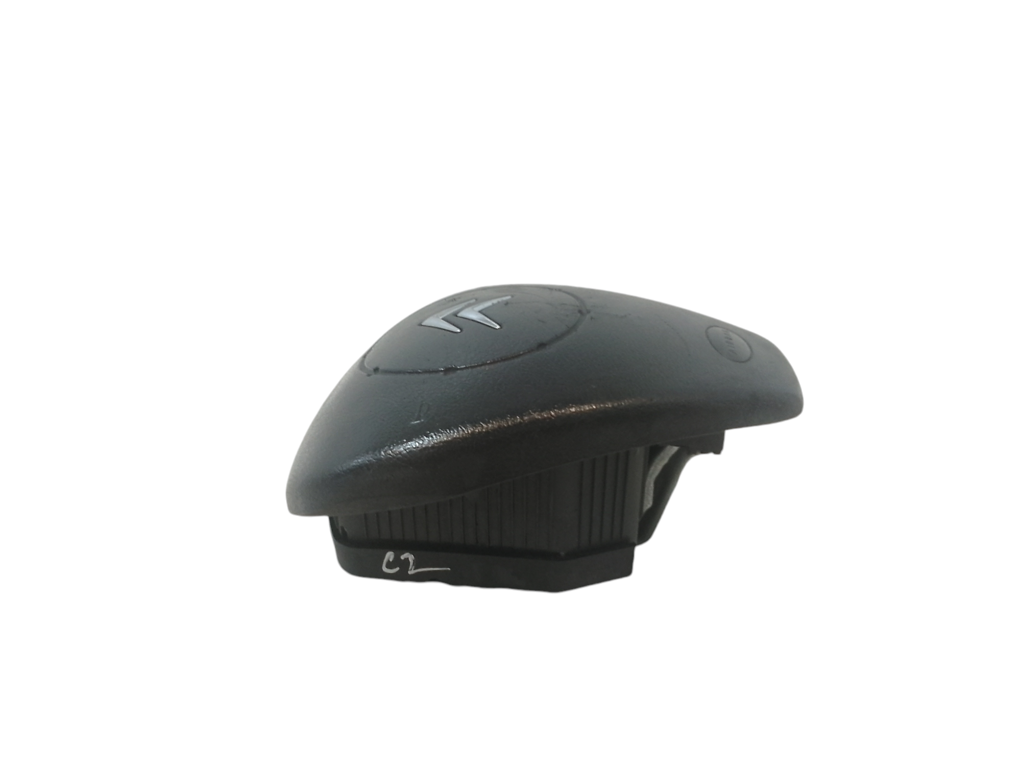 Dispositivo Airbag Lato Guida 4112HH Usato