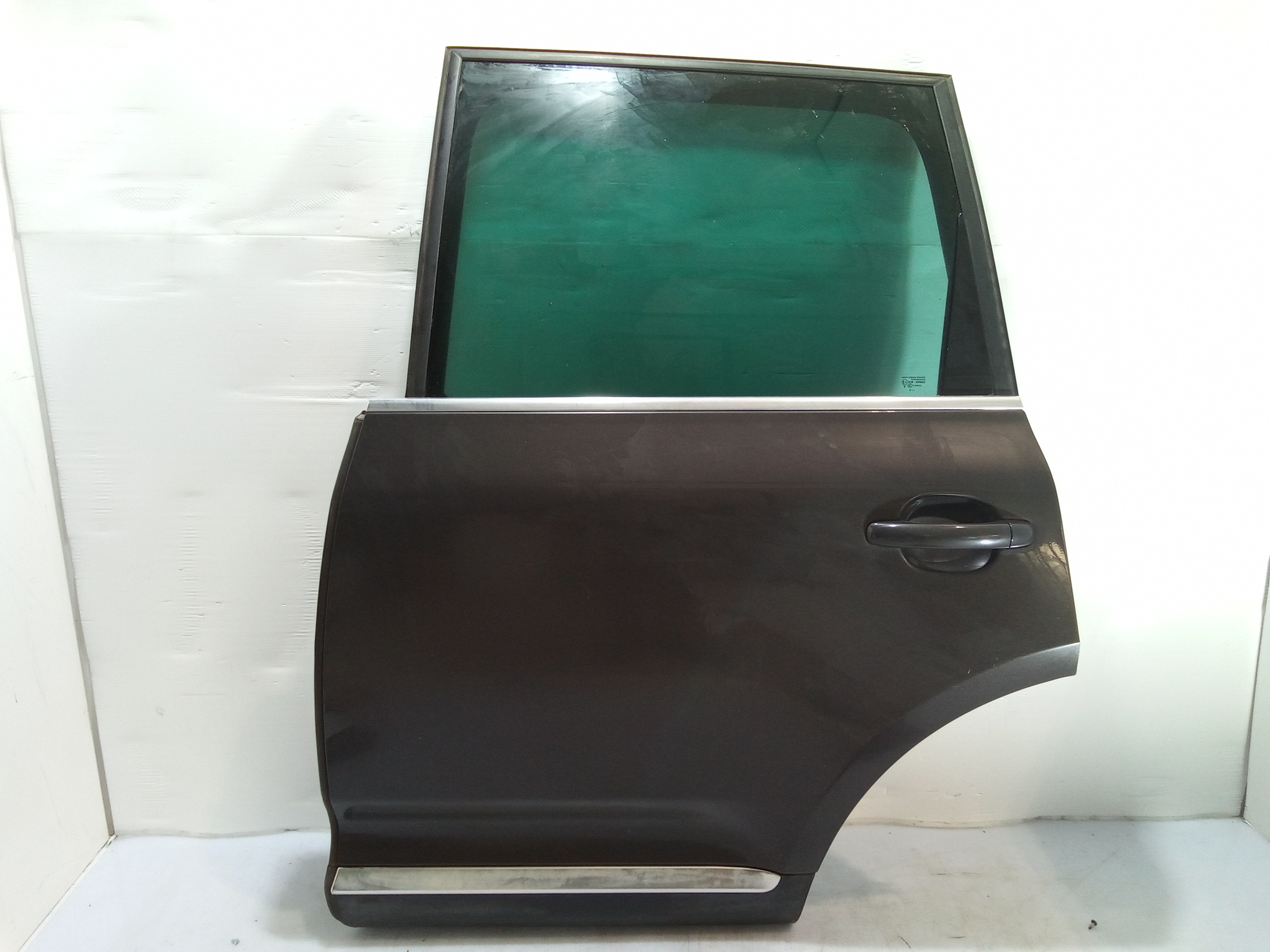 Porta Post. Sinistro 7L0833055M Usato