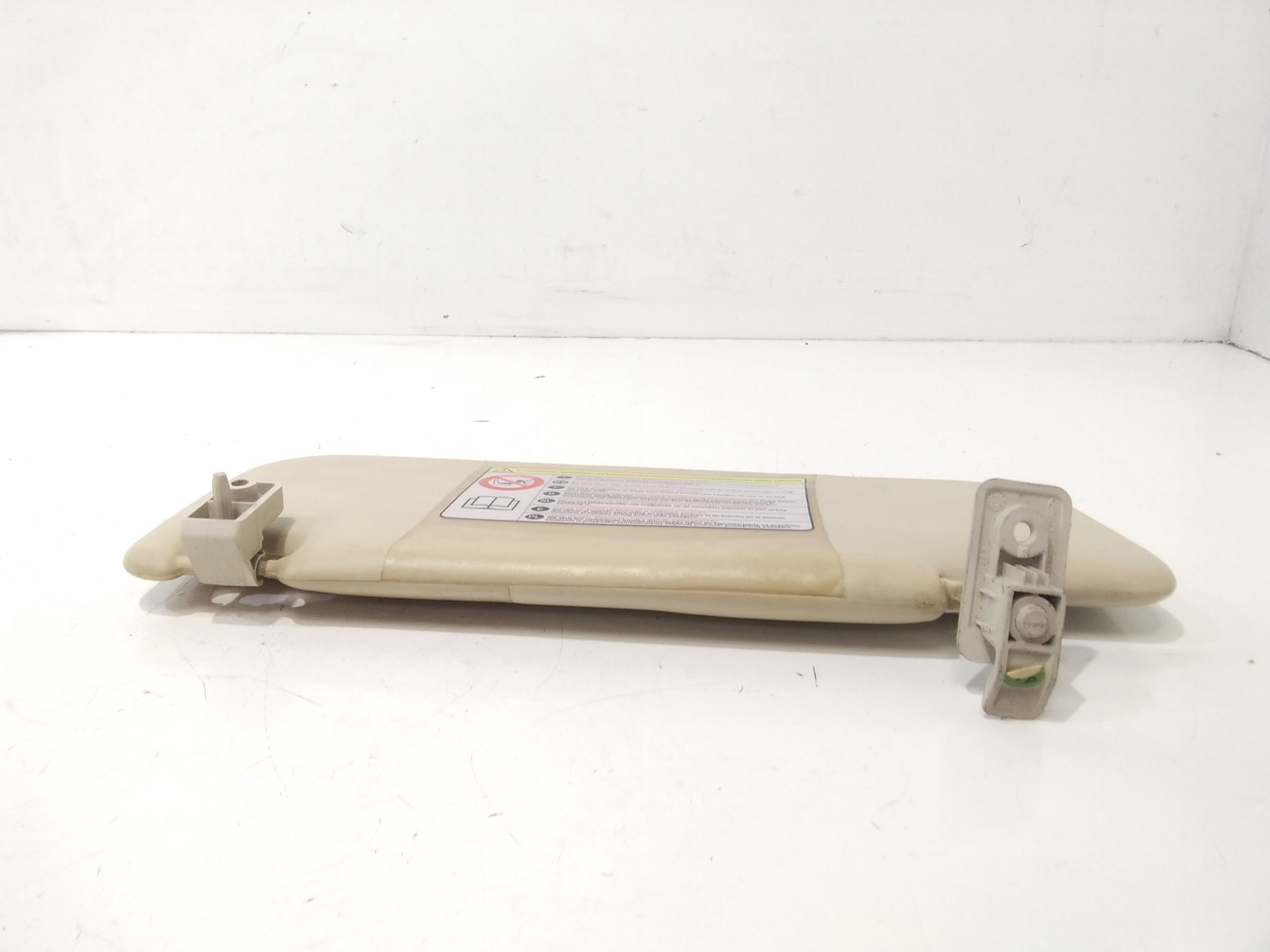 Aletta Parasole Parabrezza Destro 1570922 Usato