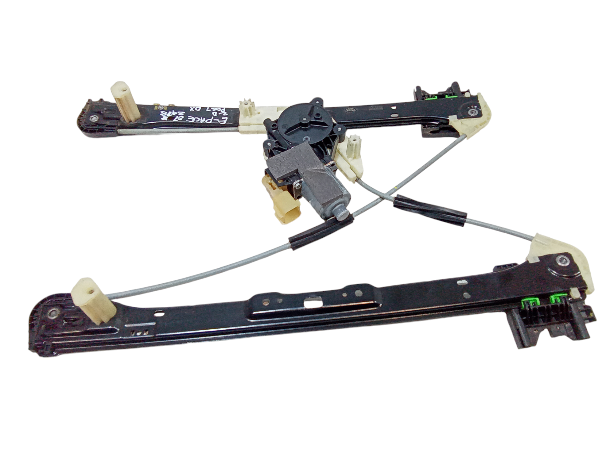 Alzacristallo Porta Post. Destro Usato