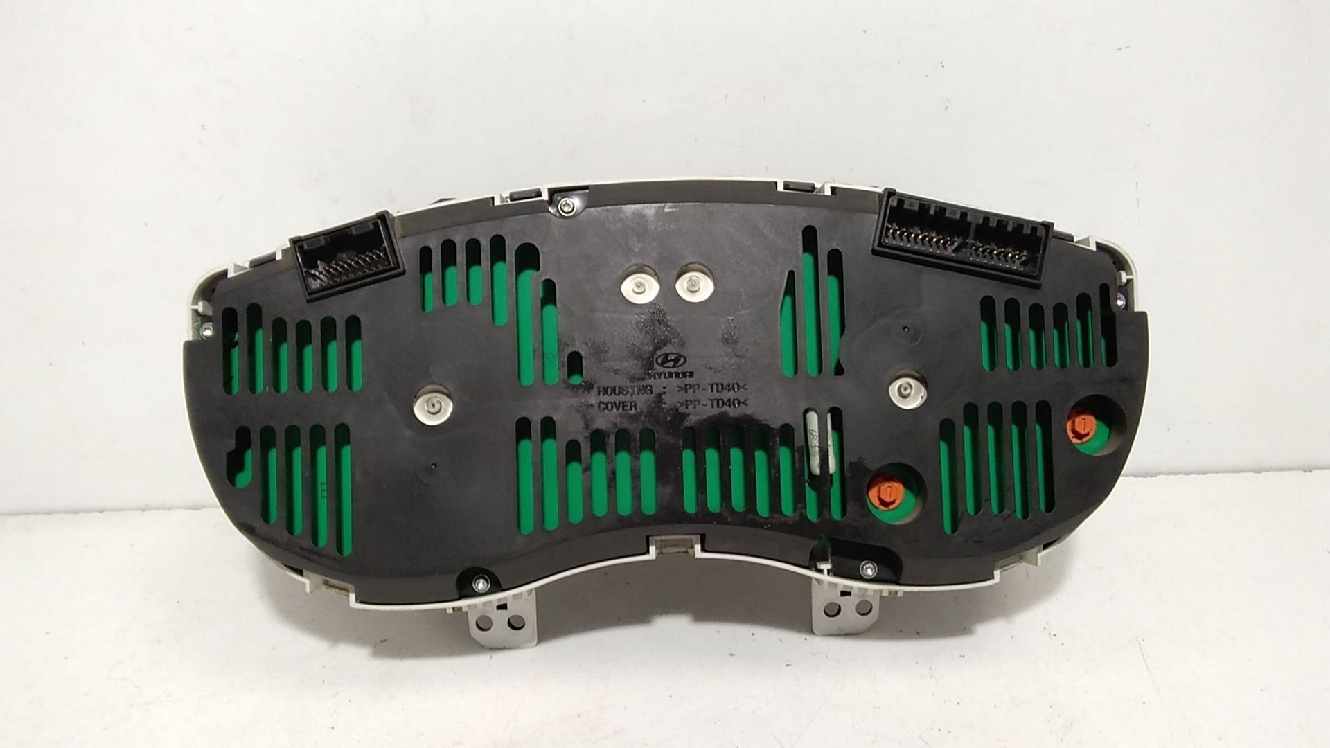 Quadro Portastrumenti 940011J000 Usato