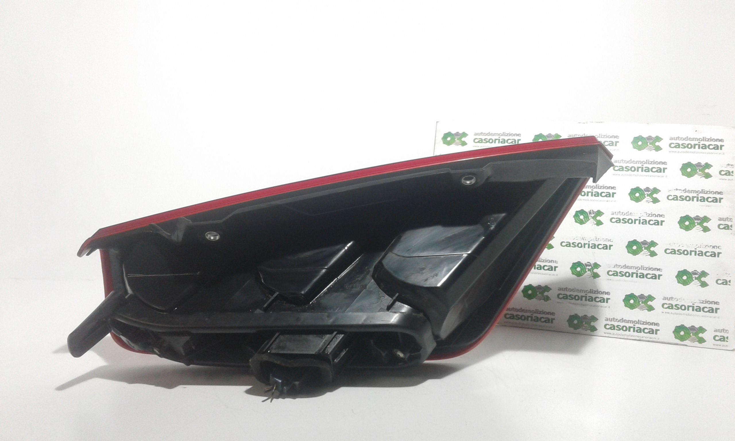 Fanale Post. Destro 51701590 Usato