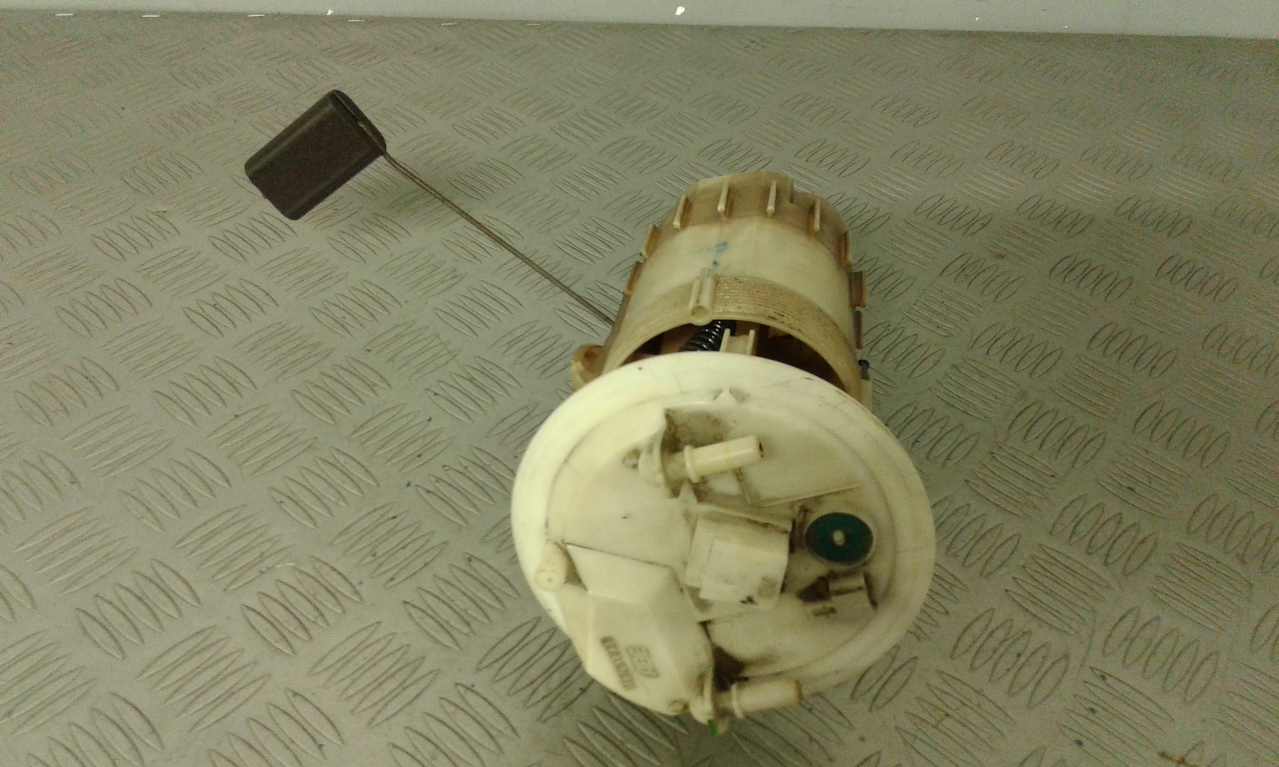 Pompa Carburante Usato