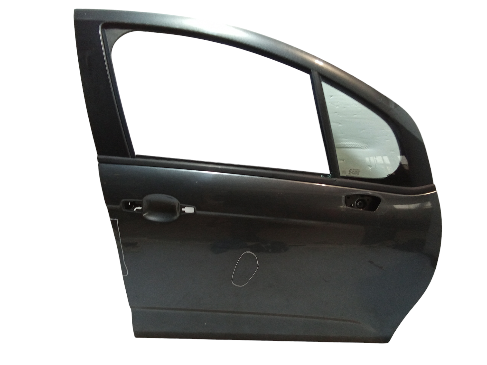 Porta Ant. Destro 9004CG Usato