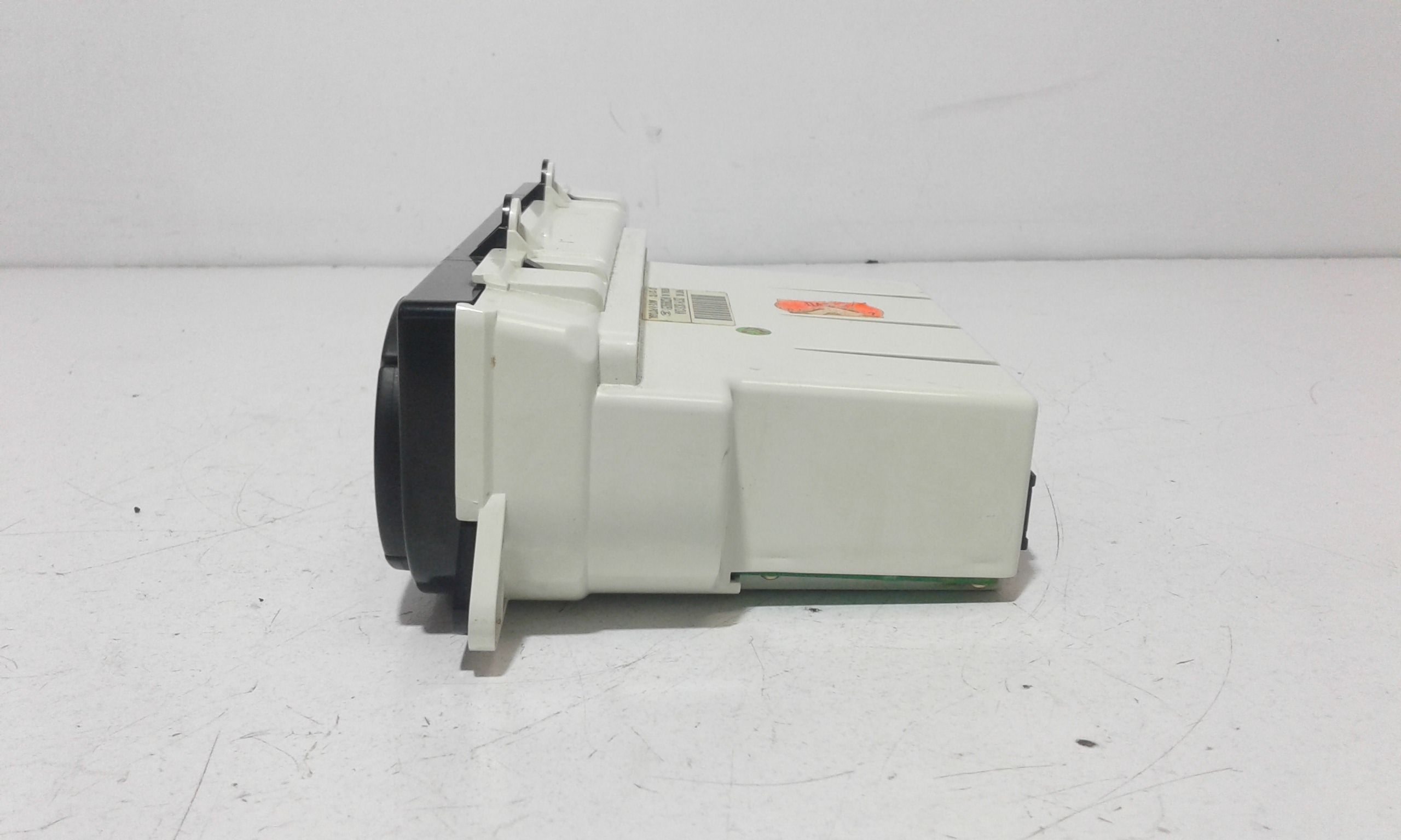 Blocco Comando Climatizzazione 1212591 Usato